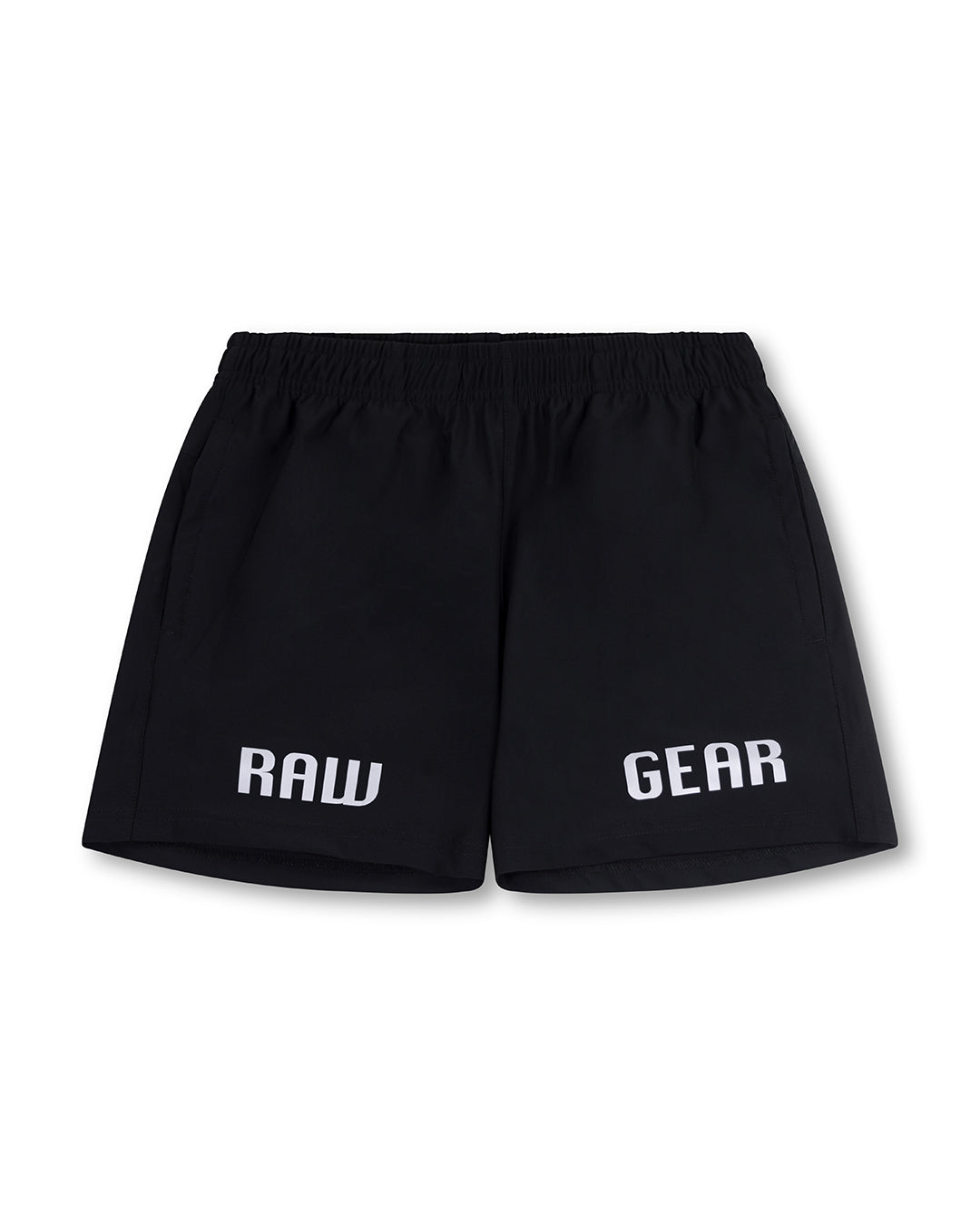 Raw Gear Short Shorts