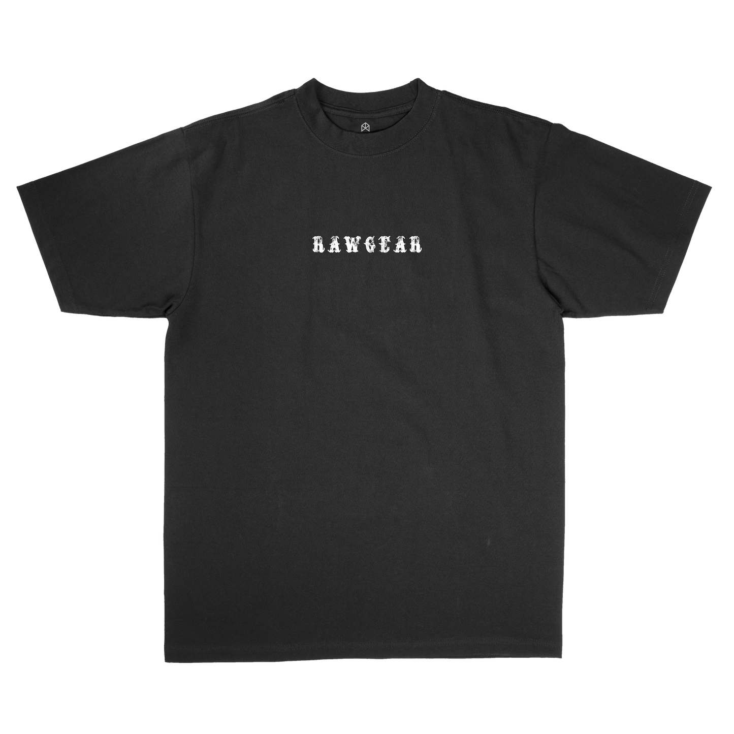 Sword Tee - Black