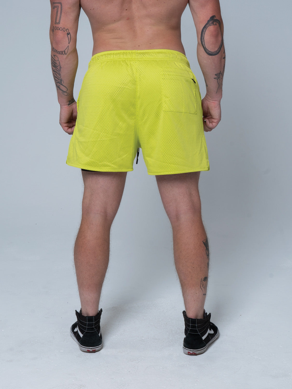 lime green