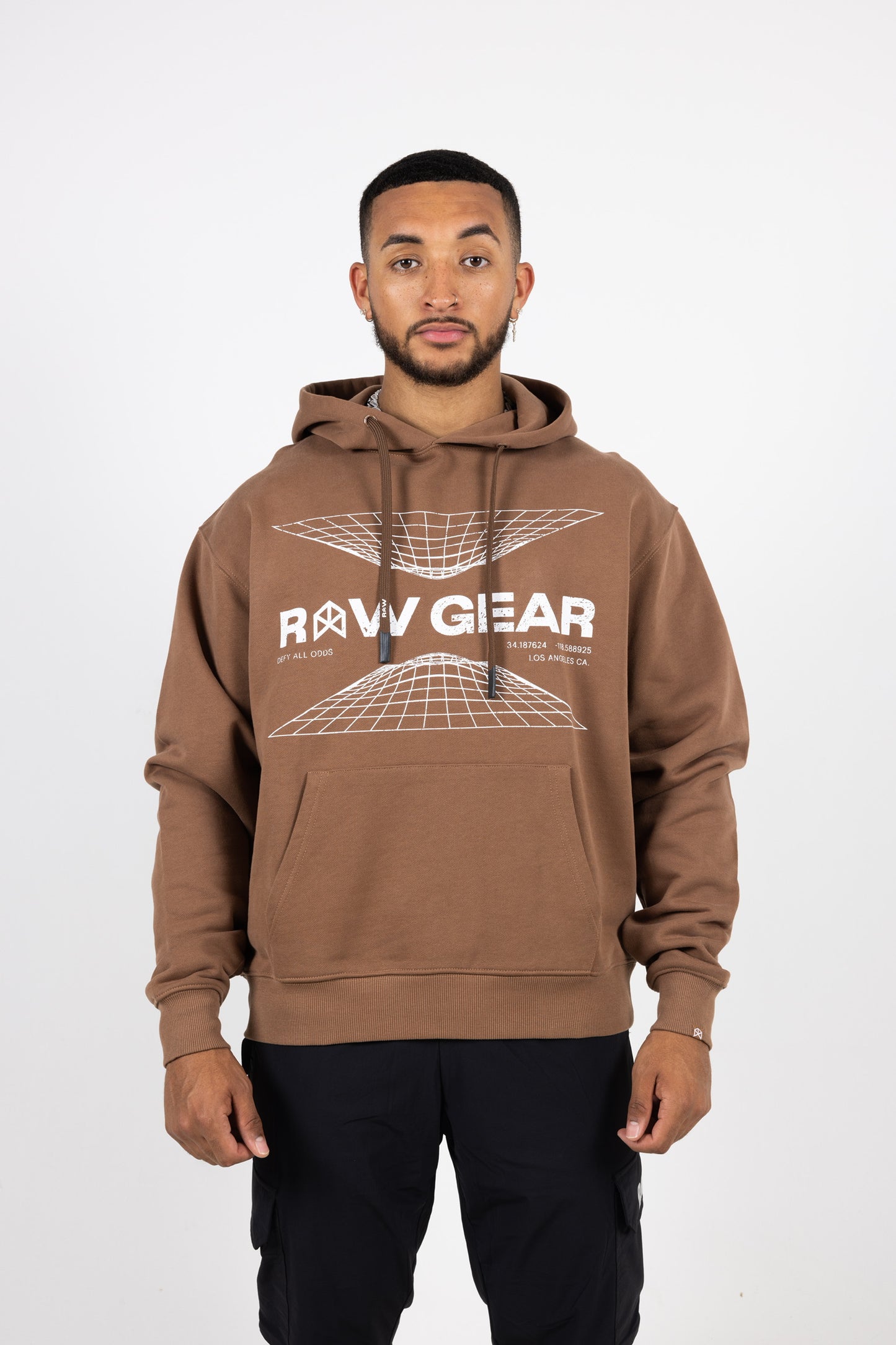 Matrix Hoodie