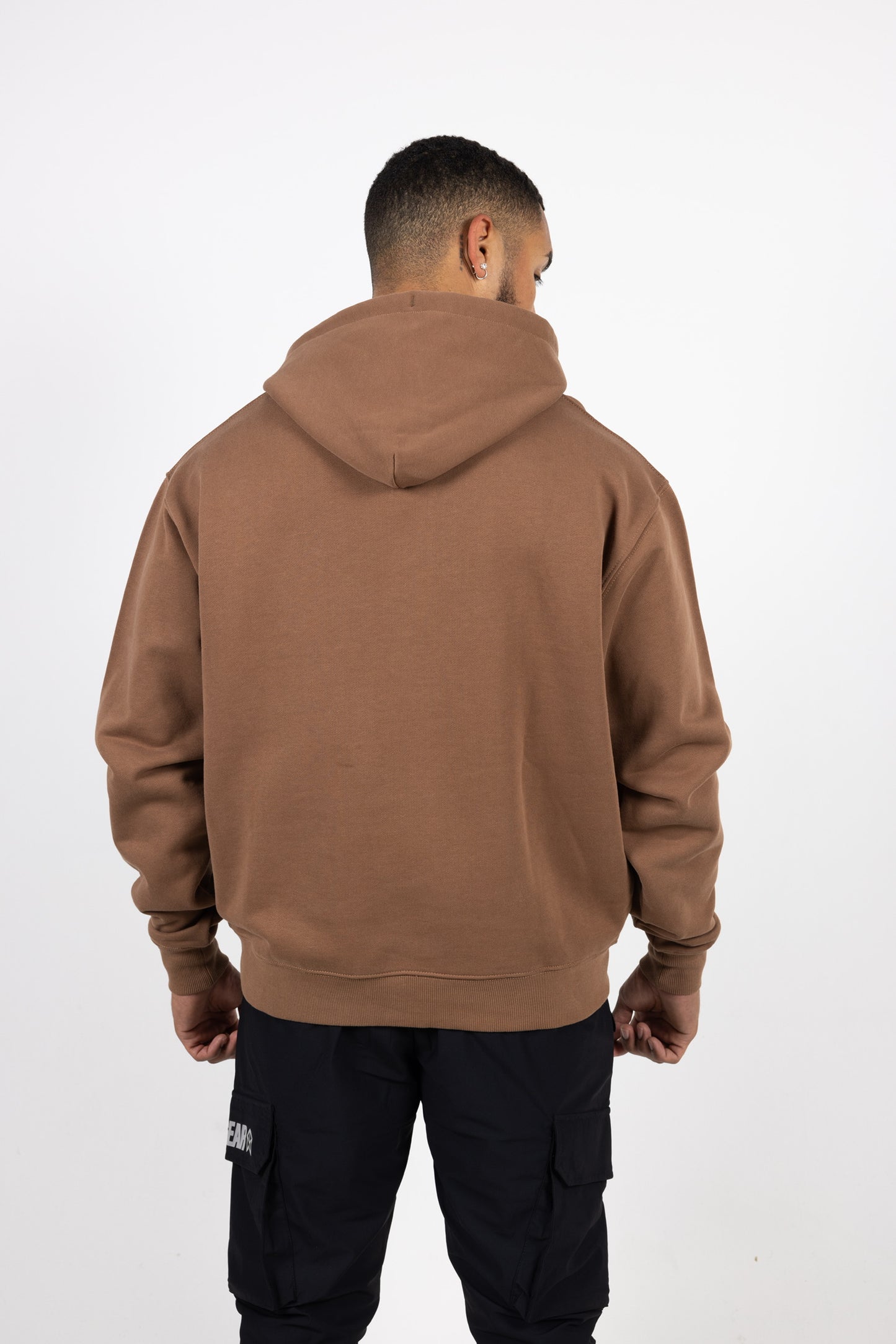 Matrix Hoodie