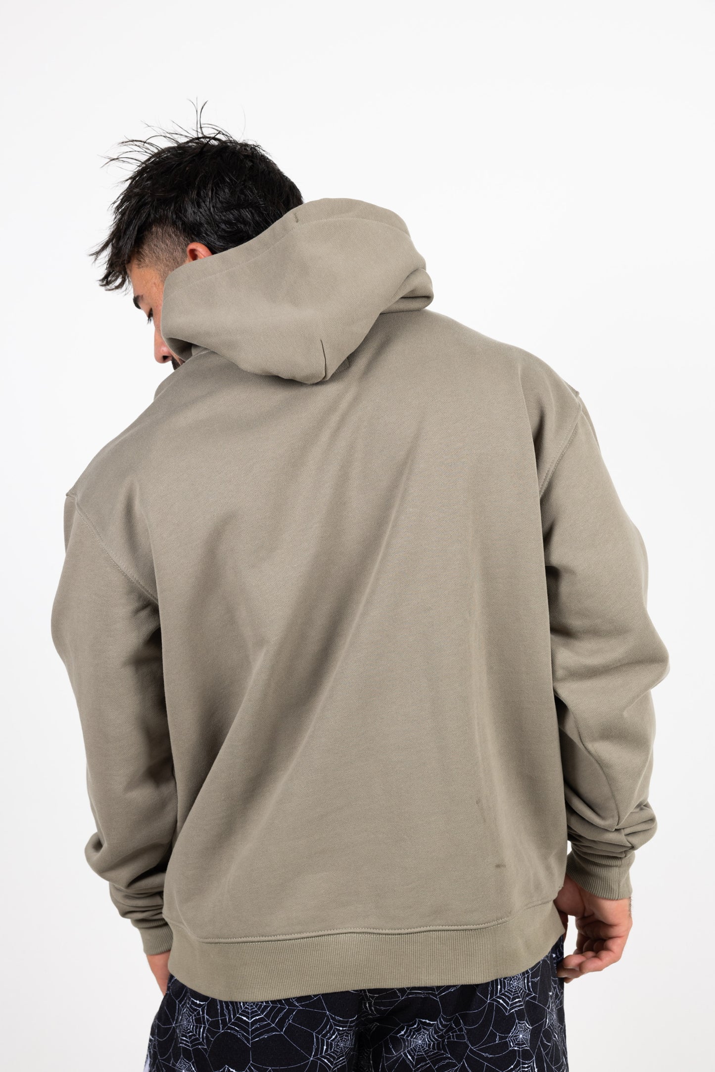 Matrix Hoodie