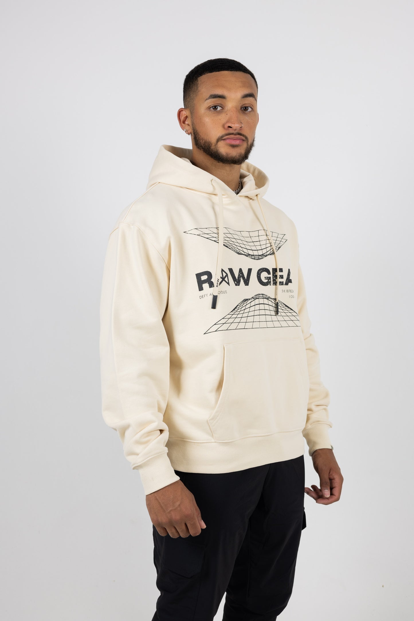 Matrix Hoodie