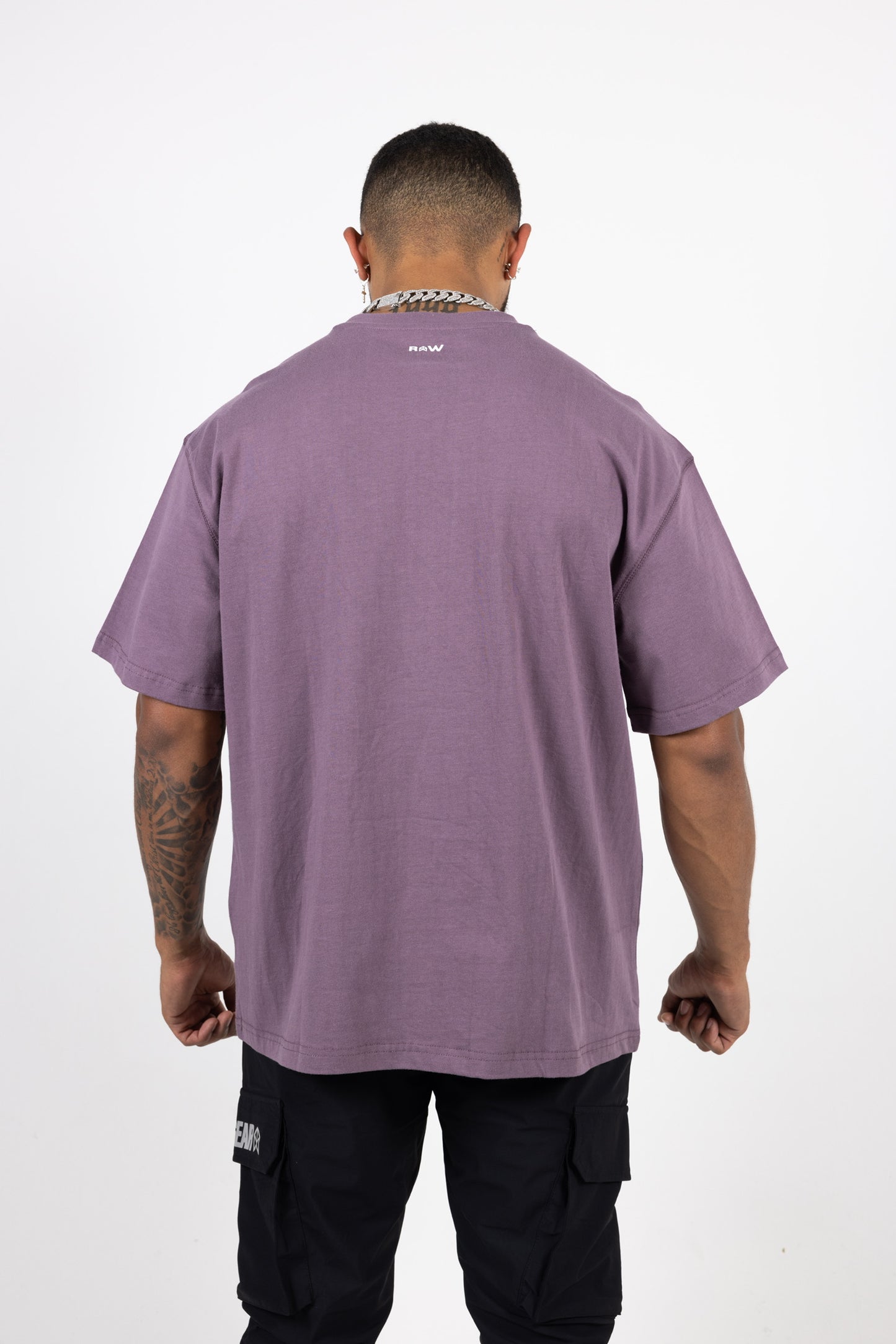 Vortex Tee