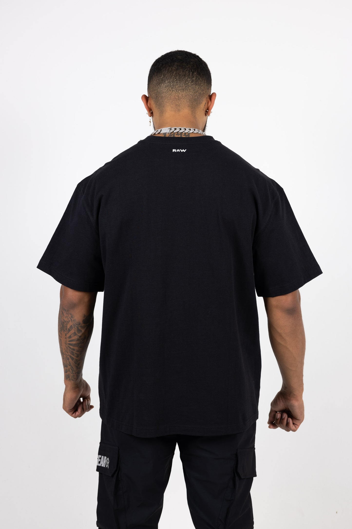 Vortex Tee