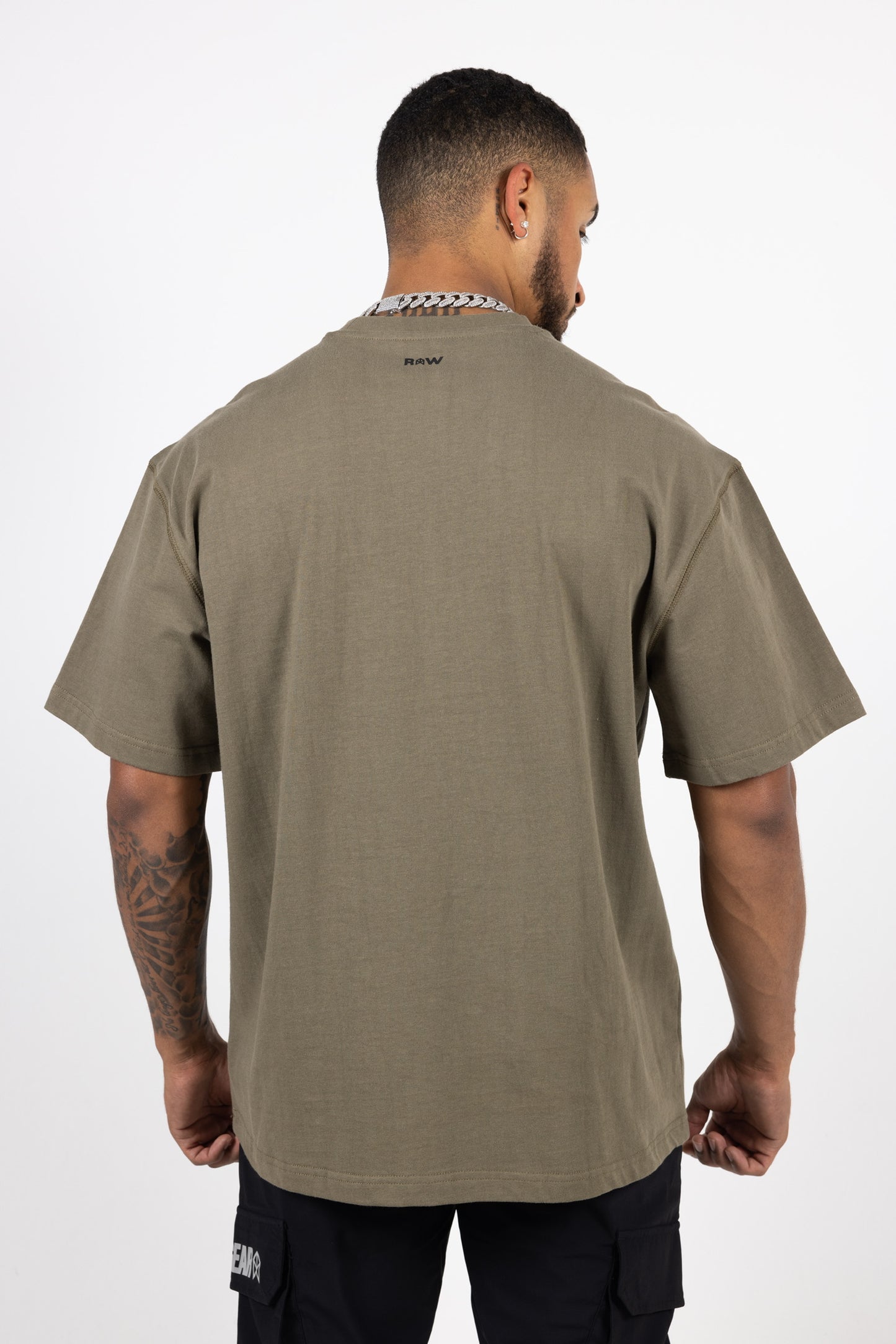 Vortex Tee