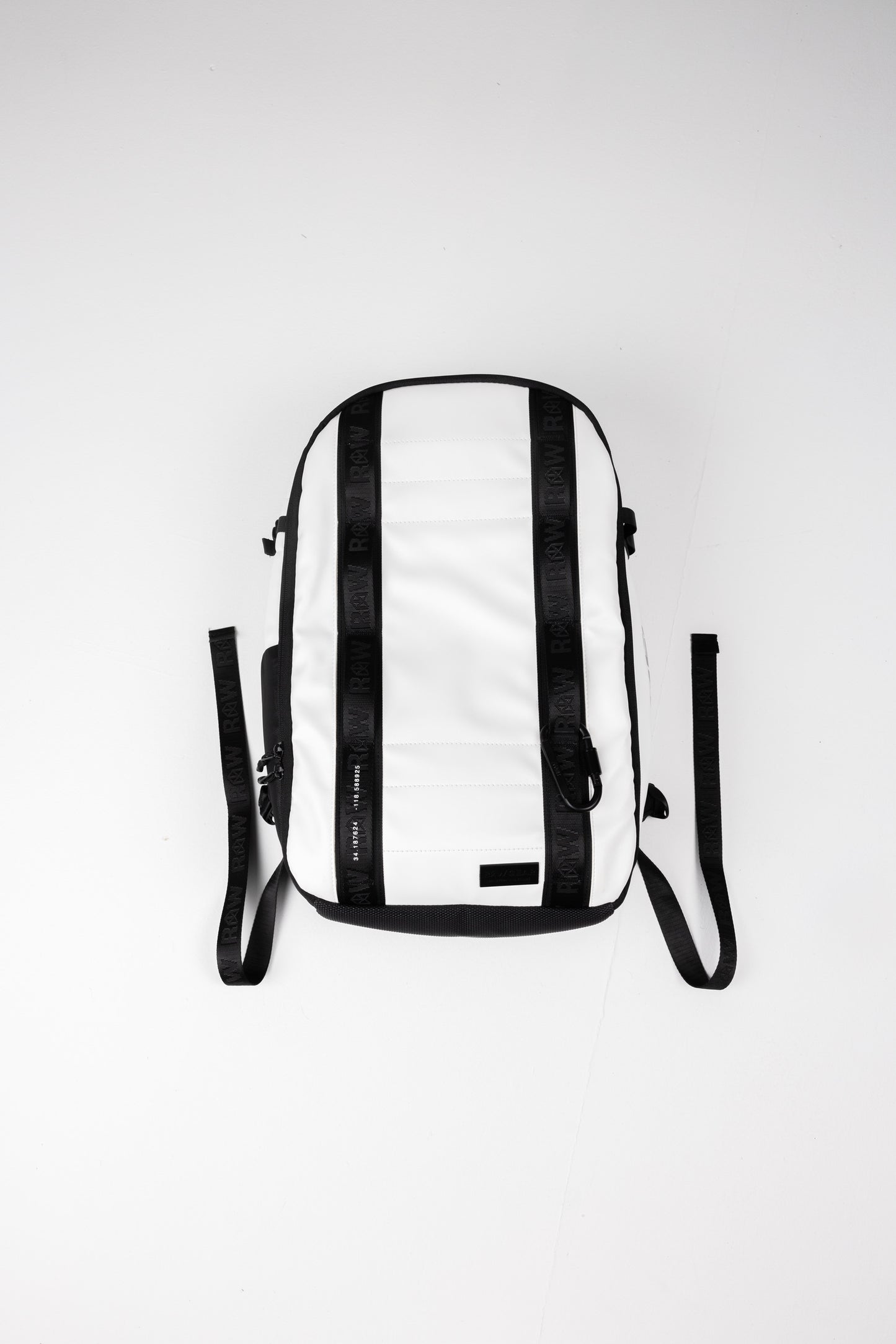 TACTICAL GEAR BAG