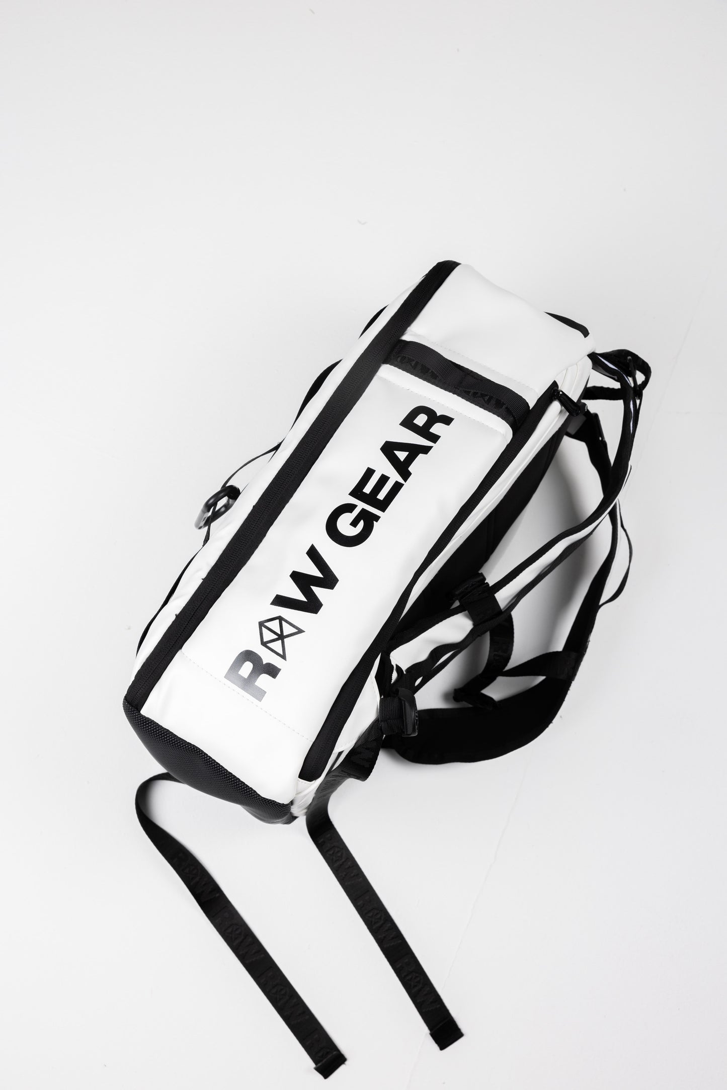 TACTICAL GEAR BAG