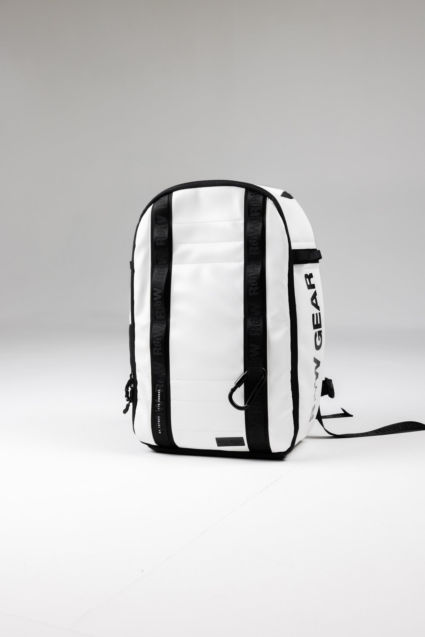 TACTICAL GEAR BAG