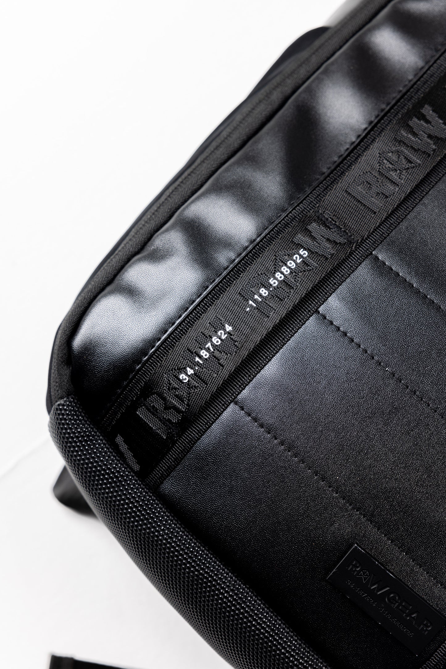 TACTICAL GEAR BAG