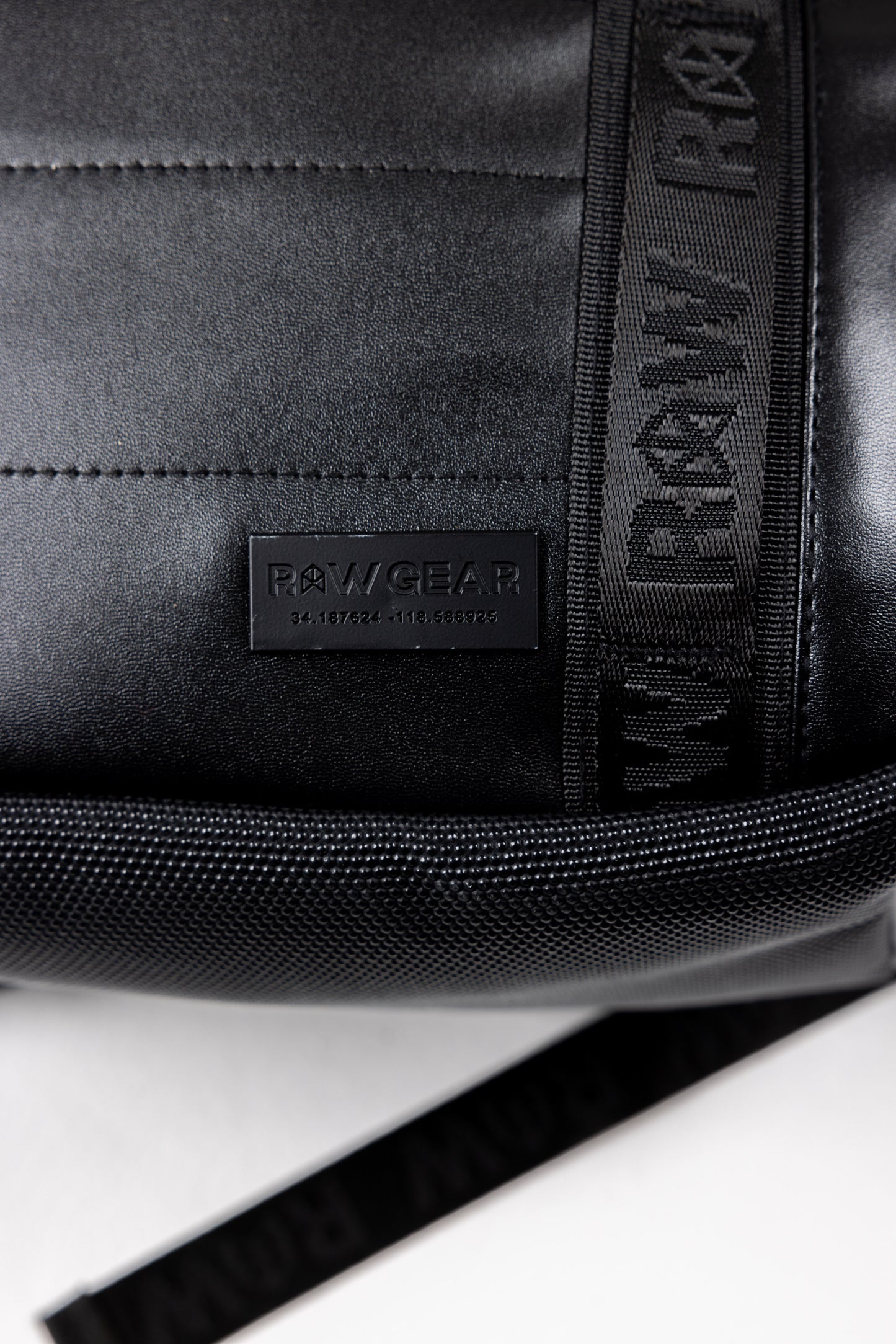 TACTICAL GEAR BAG