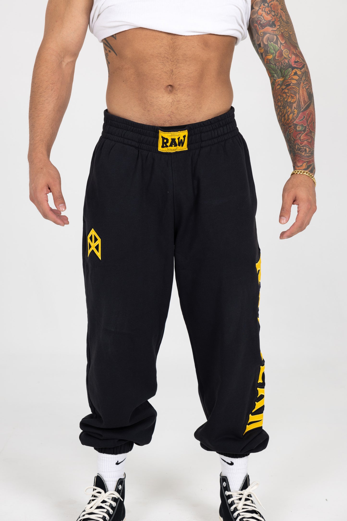 War Gear Sweats