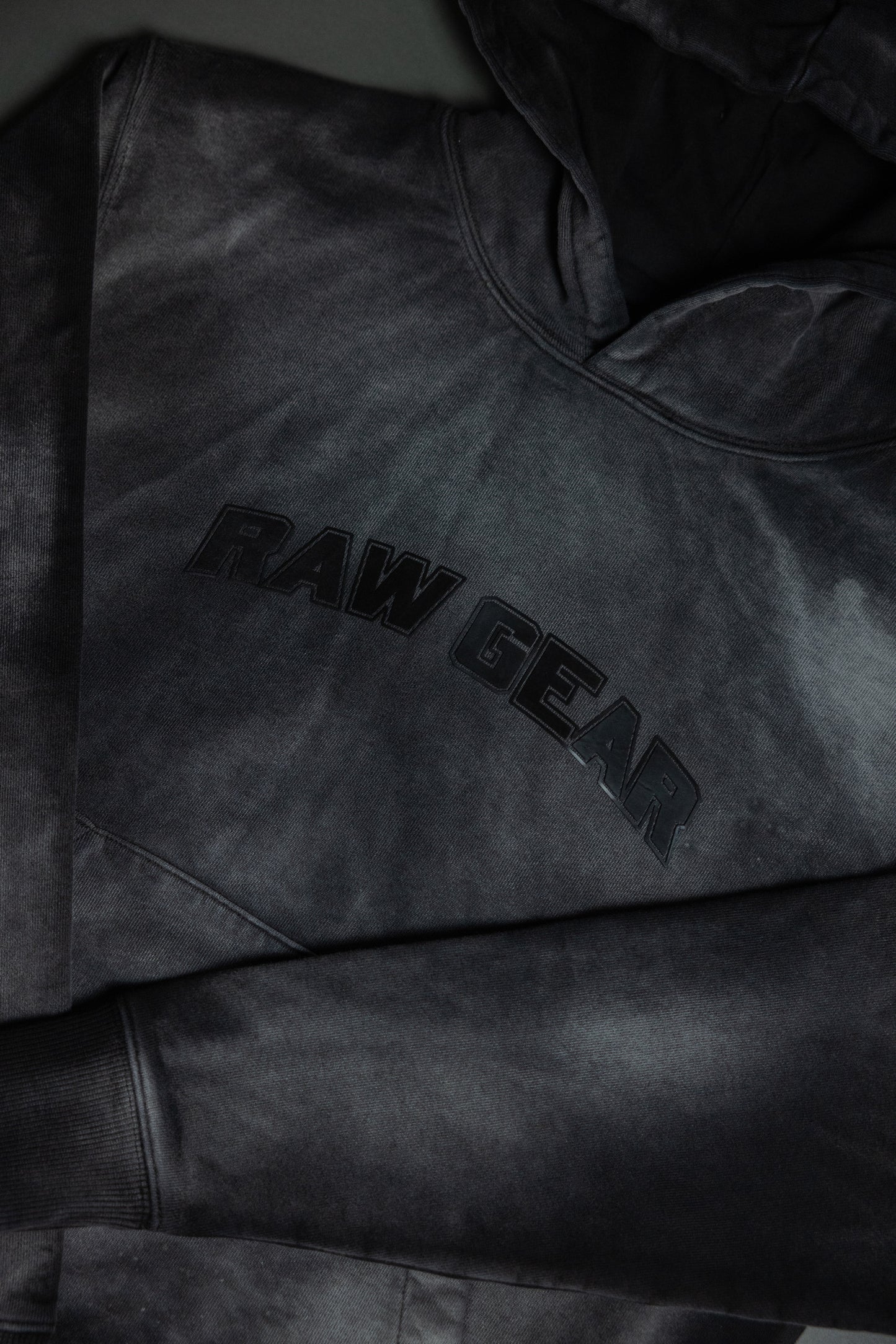 Vintage Hoodie