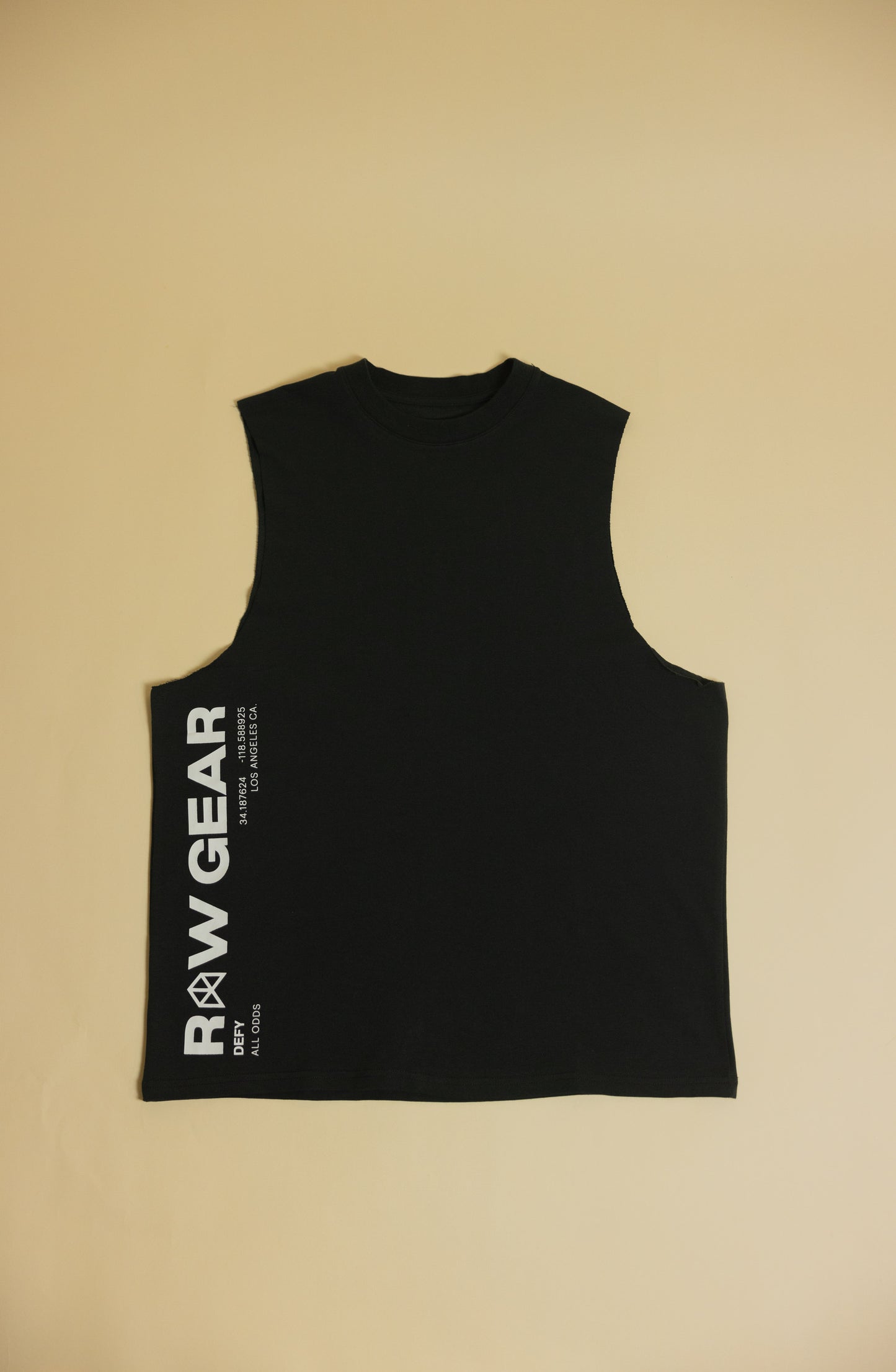 ESSENTIAL TANK