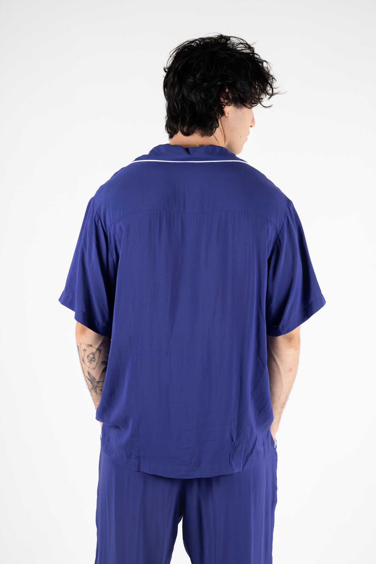 navy