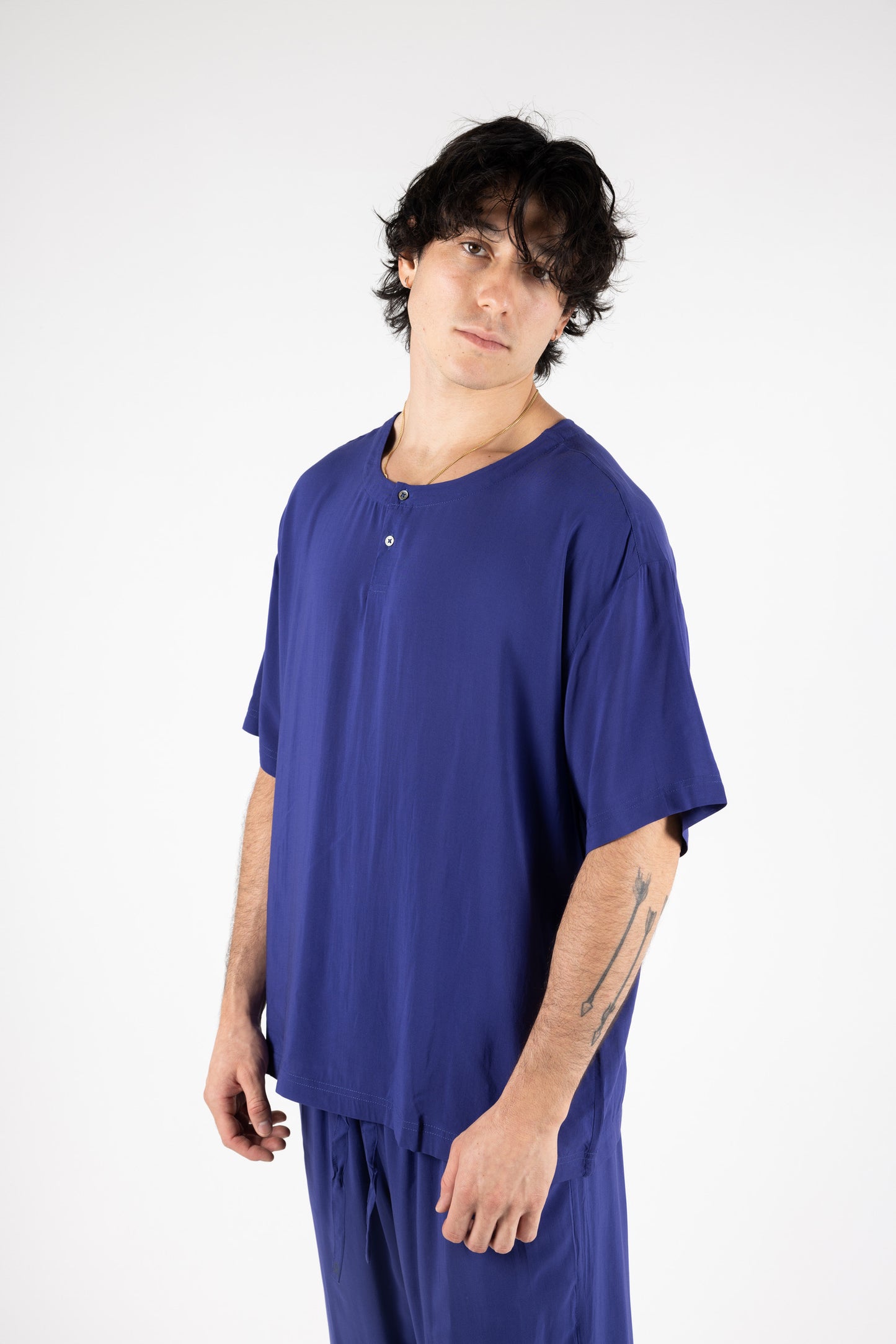 navy