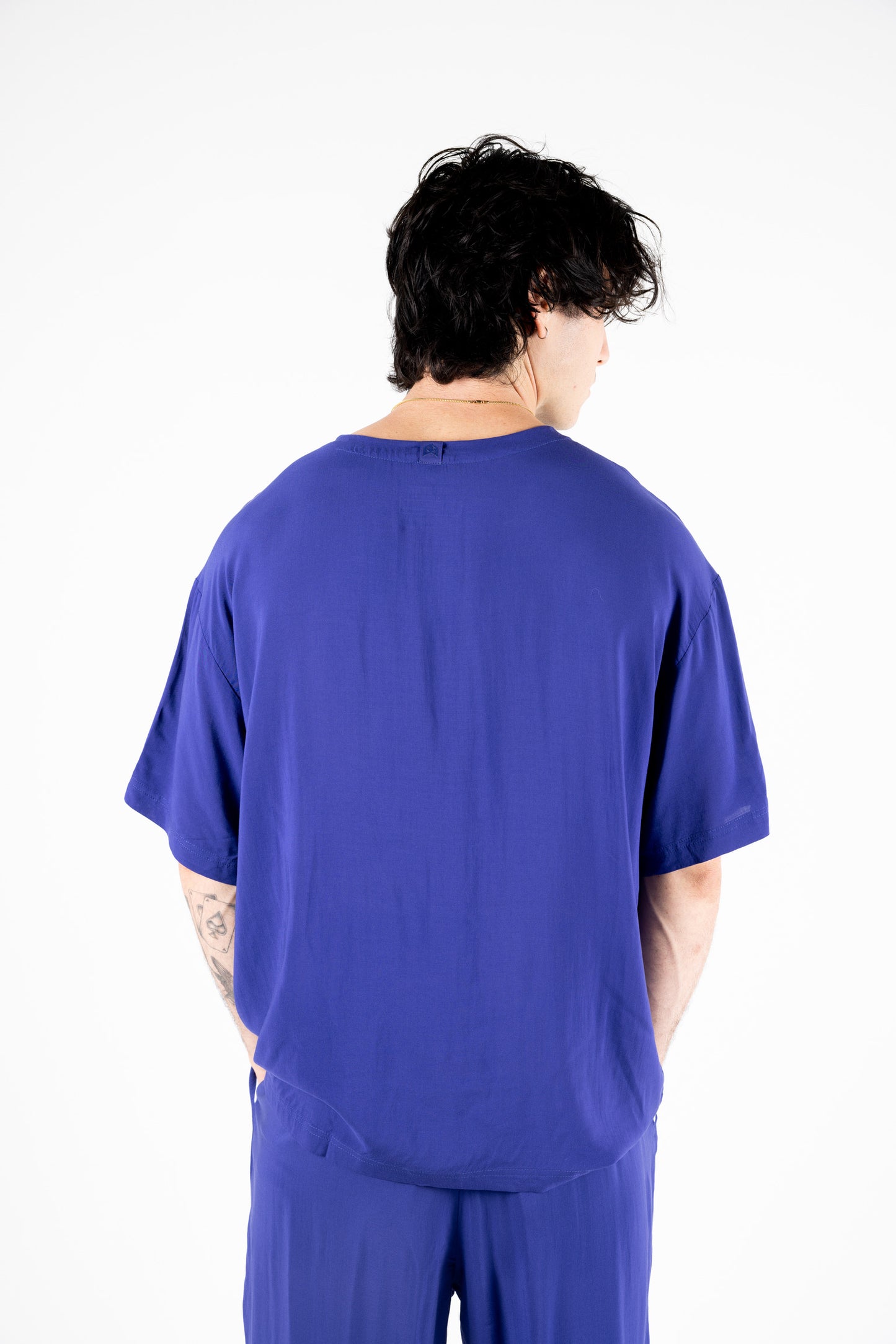 navy