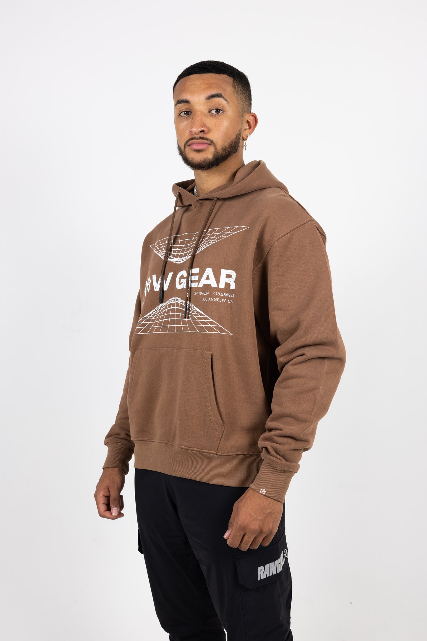 Matrix Hoodie