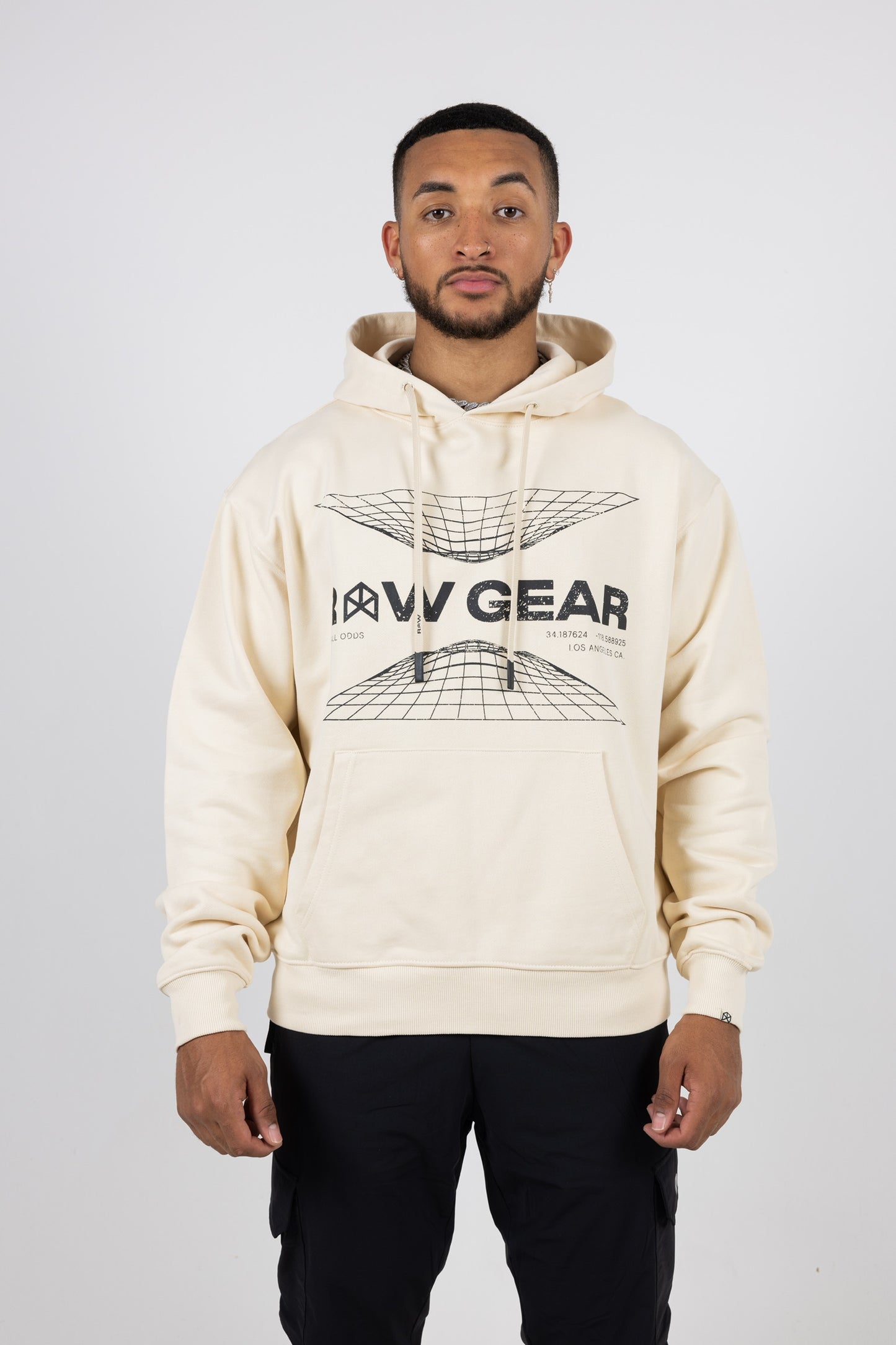 Matrix Hoodie