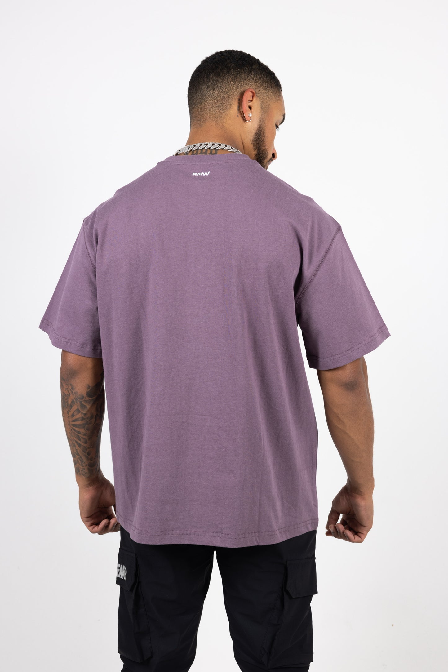 Vortex Tee