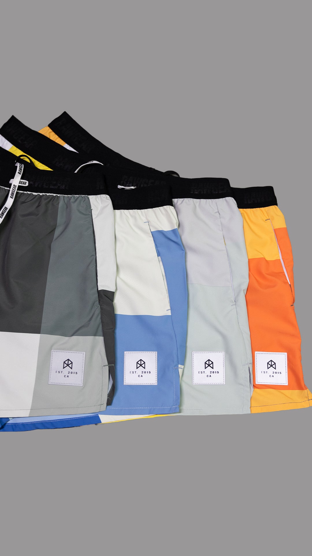 Dynamic Shorts