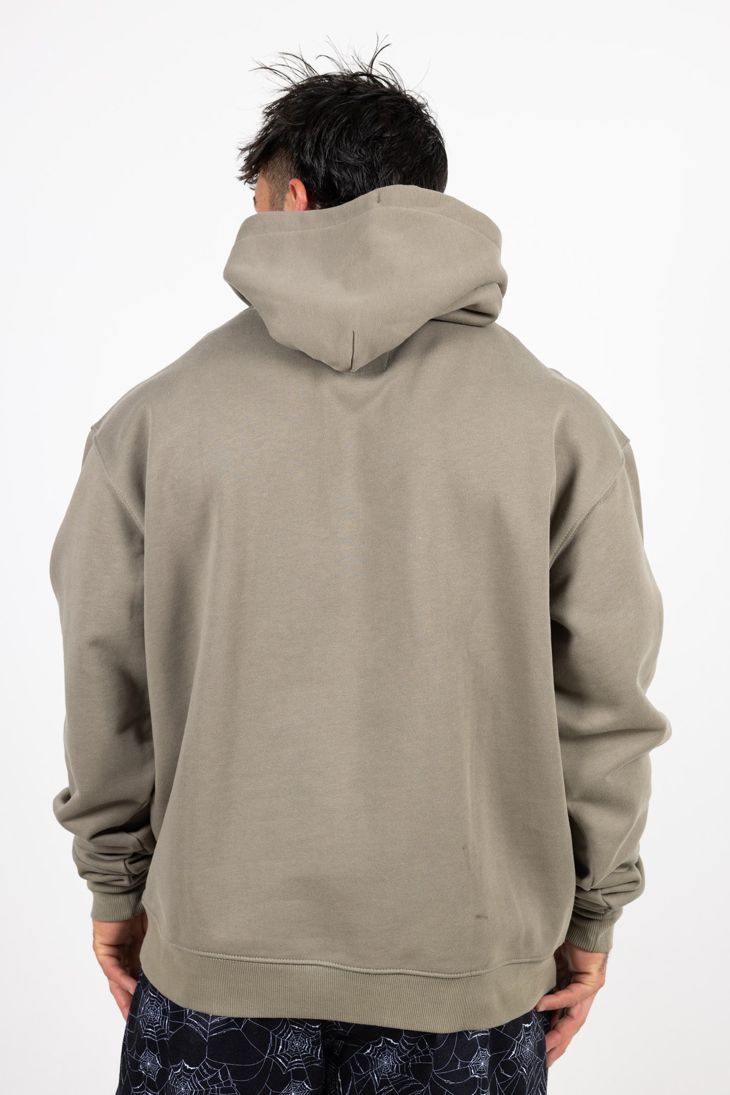Matrix Hoodie