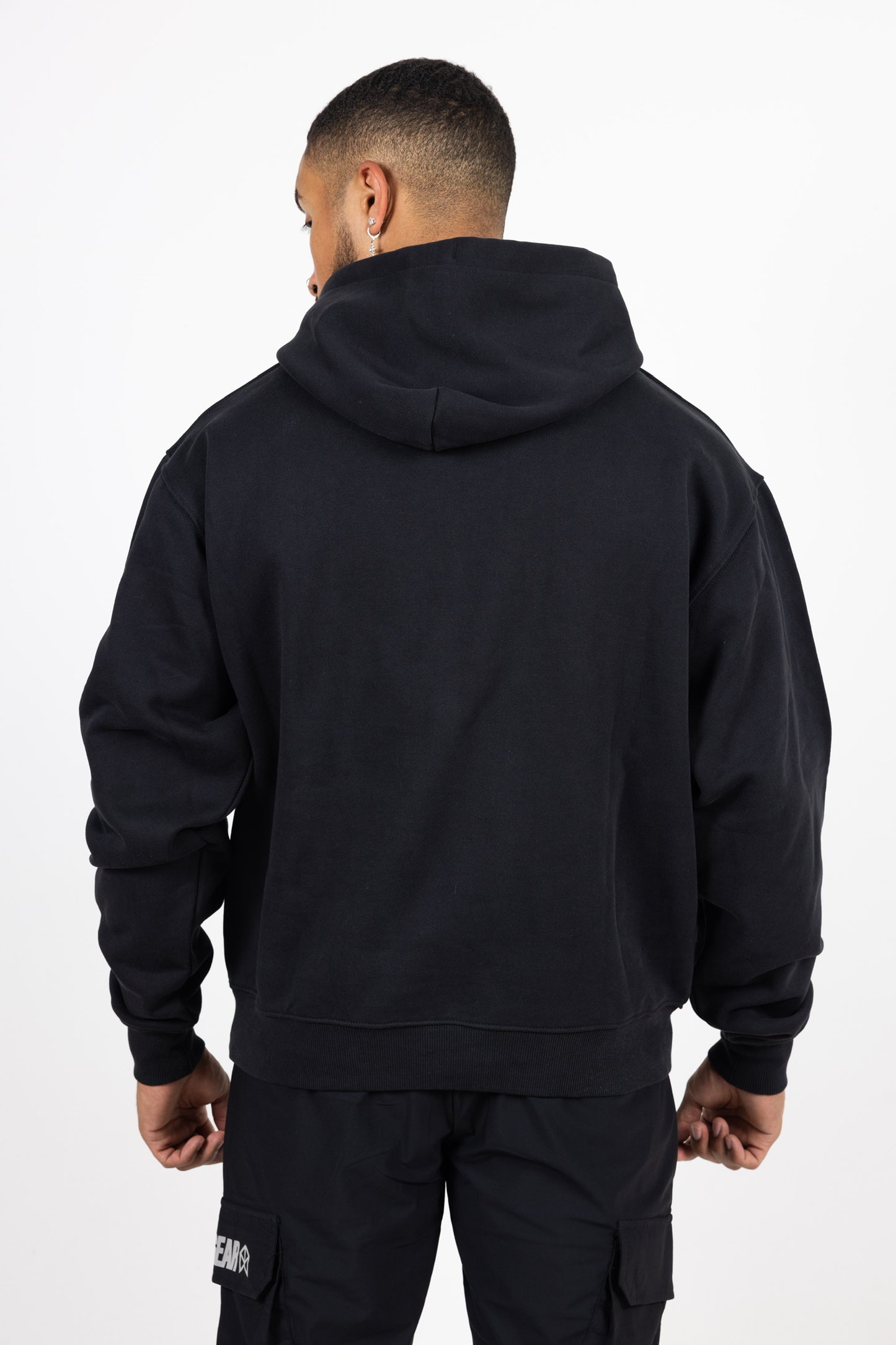 Matrix Hoodie
