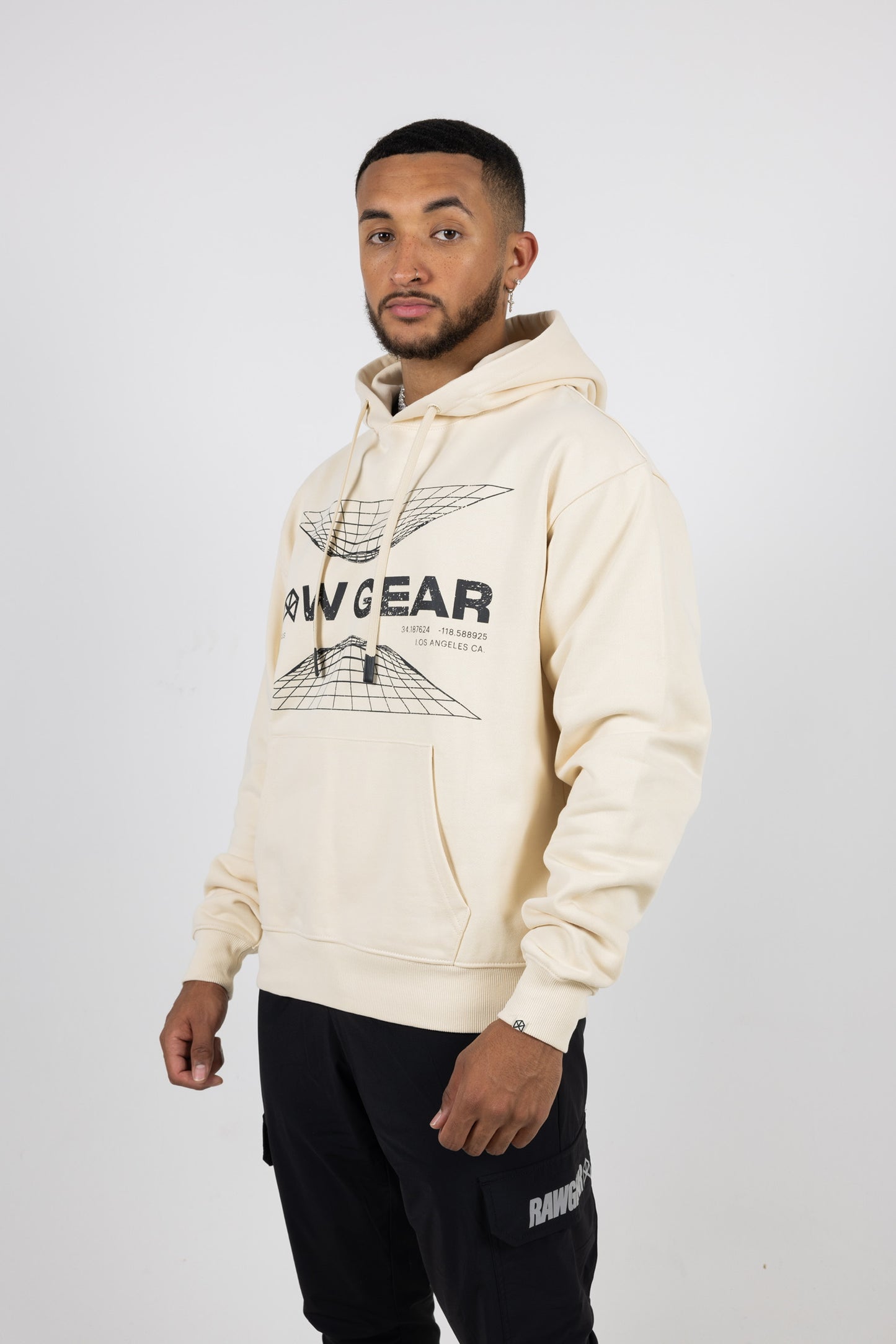 Matrix Hoodie