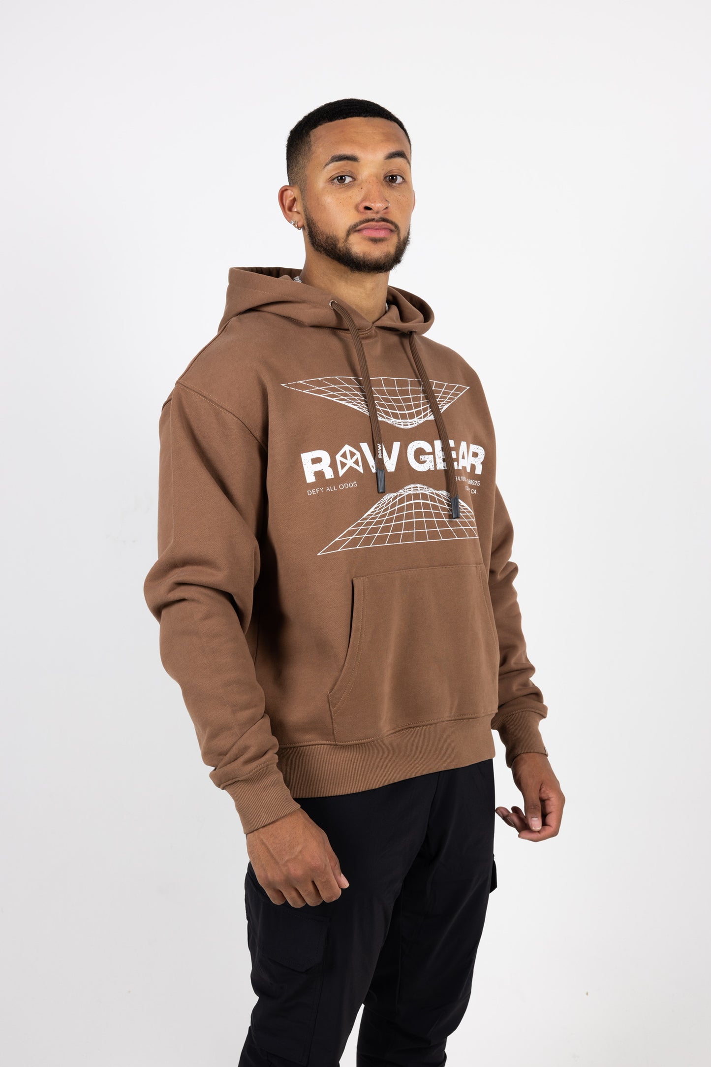 Matrix Hoodie