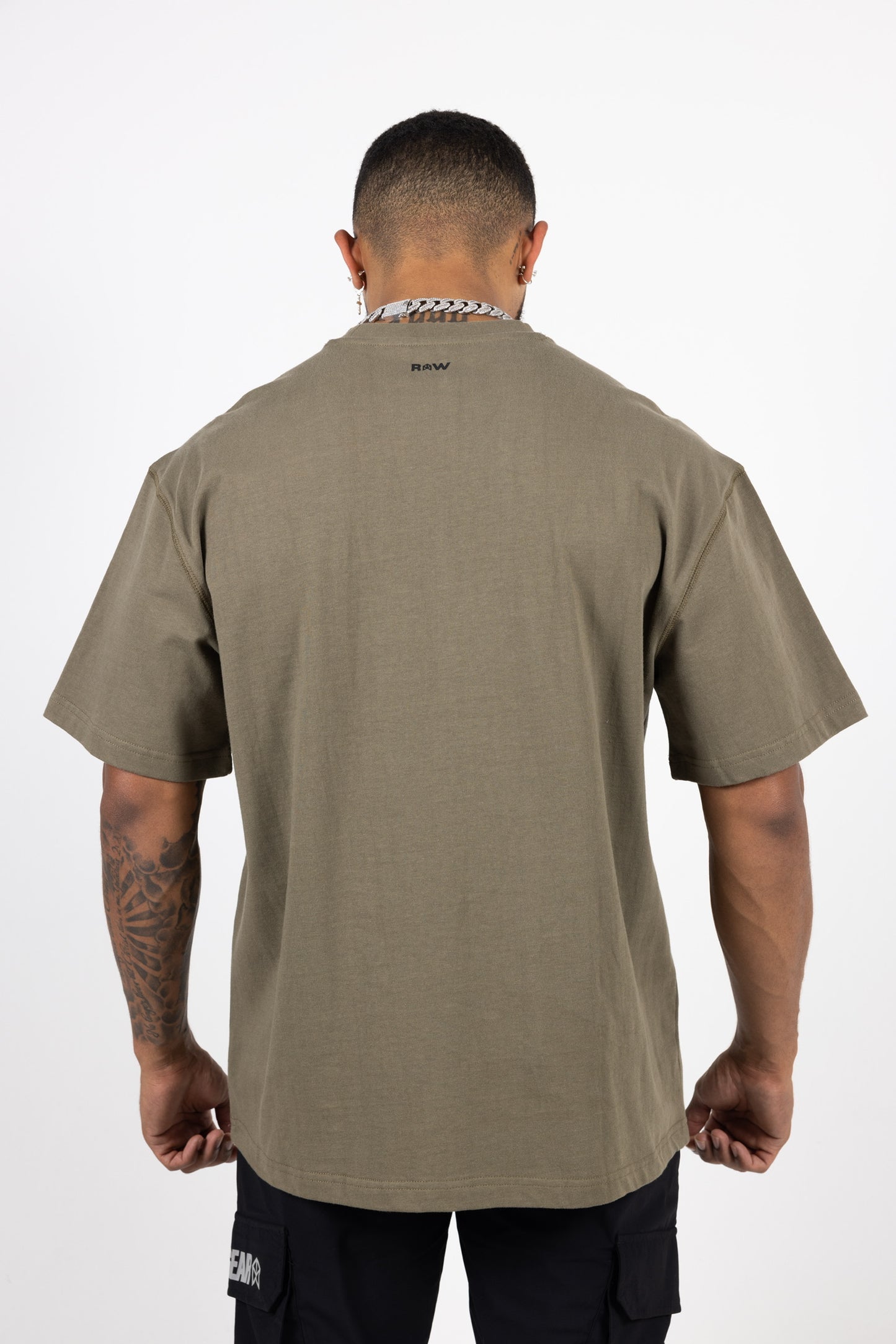 Vortex Tee