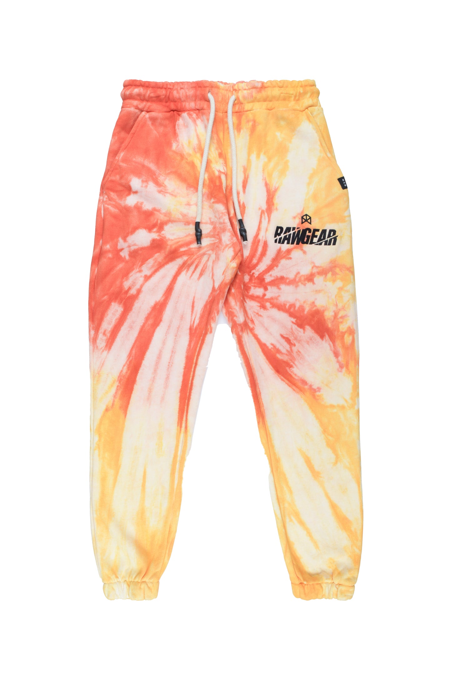 Rawgear Tie-Dye Joggers - RG230