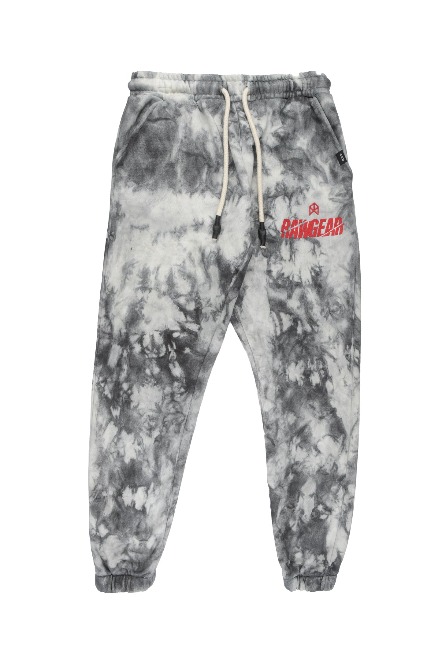 Rawgear Tie-Dye Joggers - RG230