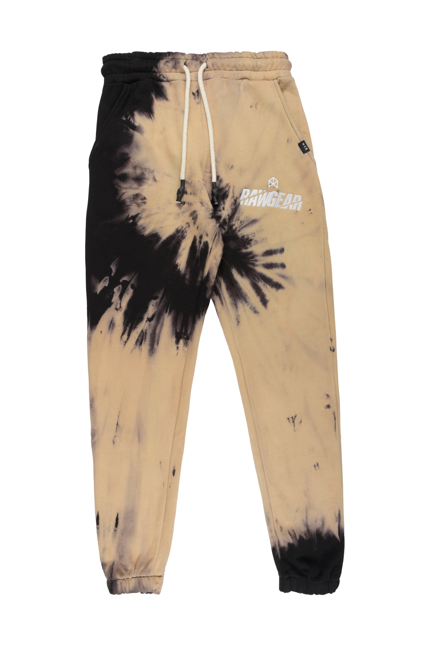 Rawgear Tie-Dye Joggers - RG230