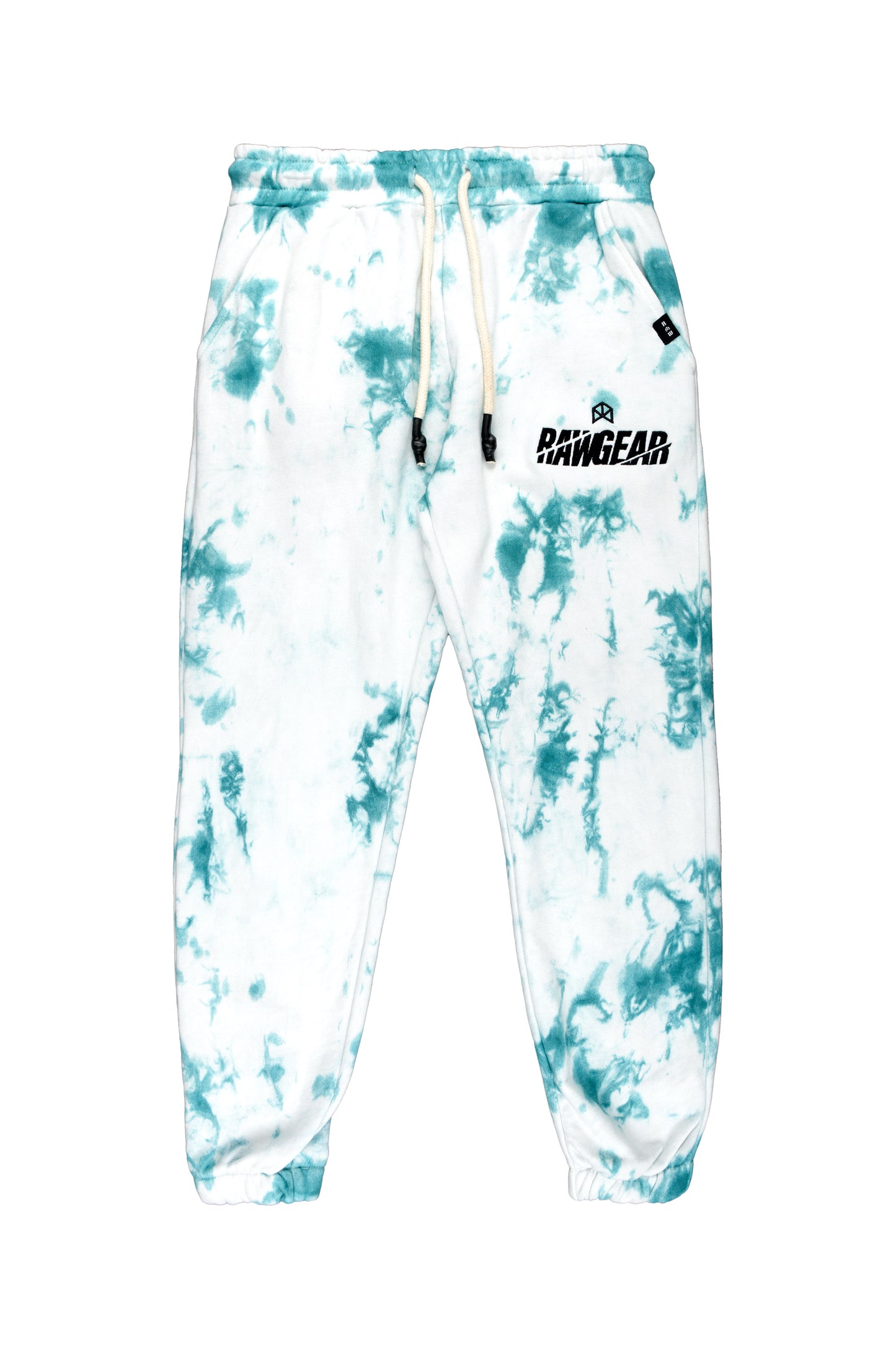 Rawgear Tie-Dye Joggers - RG230