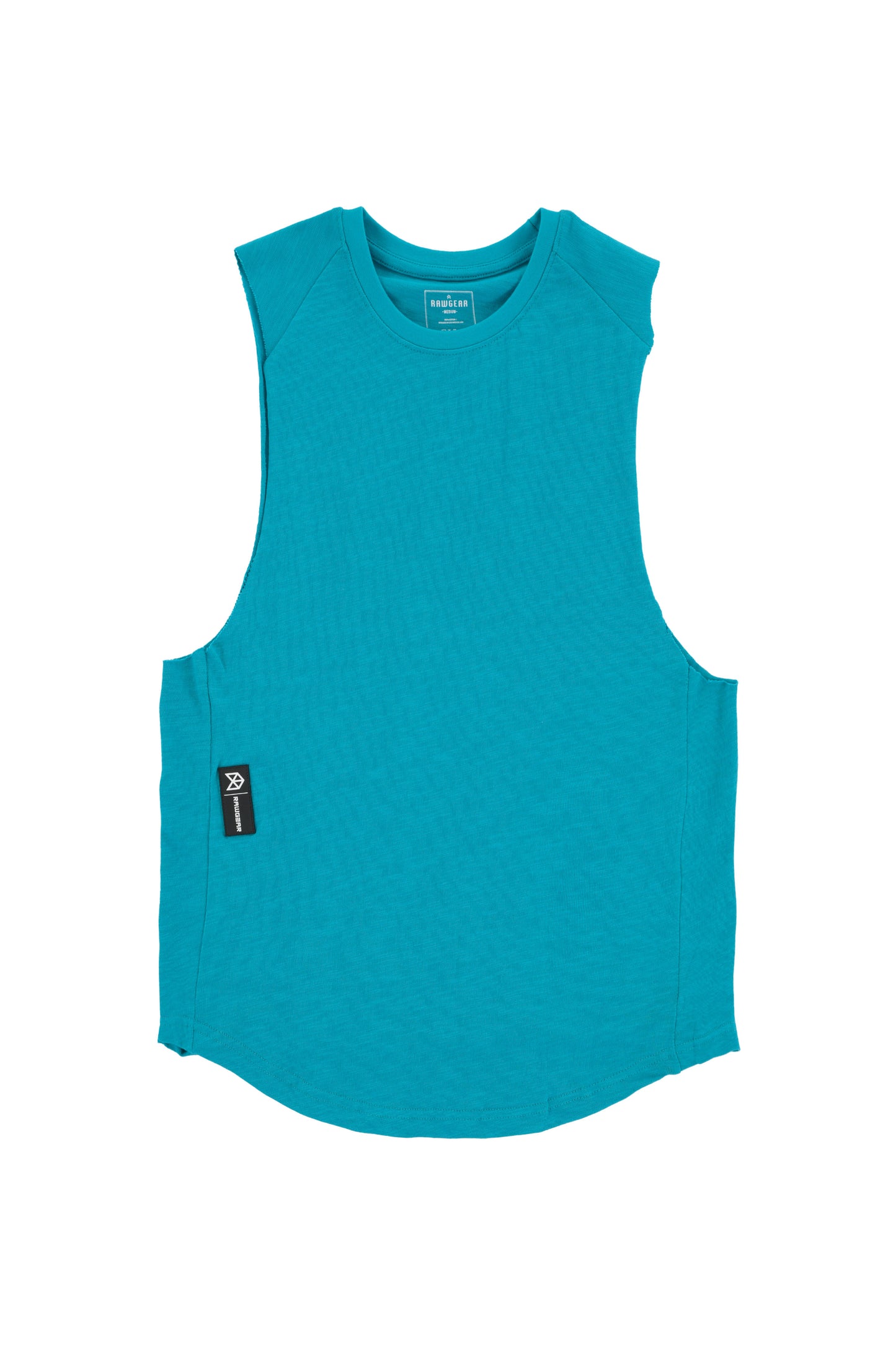 Rawgear Slub Muscle Tank- RG332