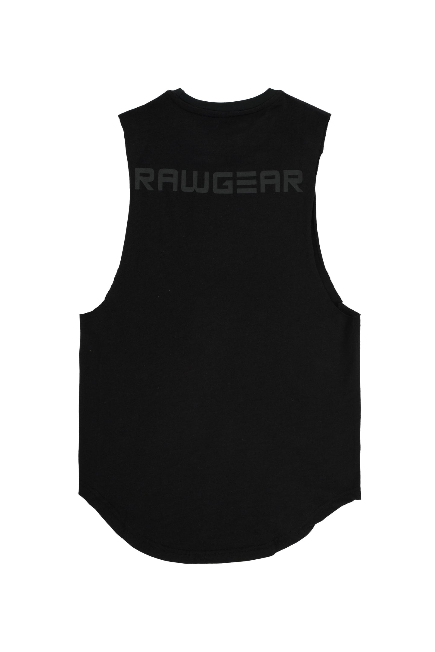 Rawgear Slub Muscle Tank- RG332