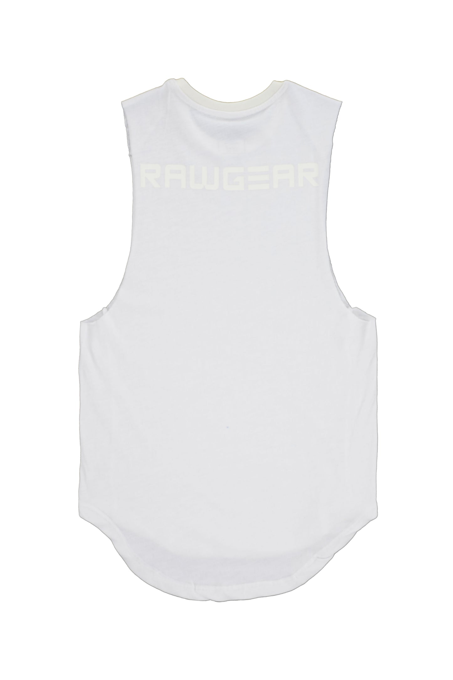 Rawgear Slub Muscle Tank- RG332