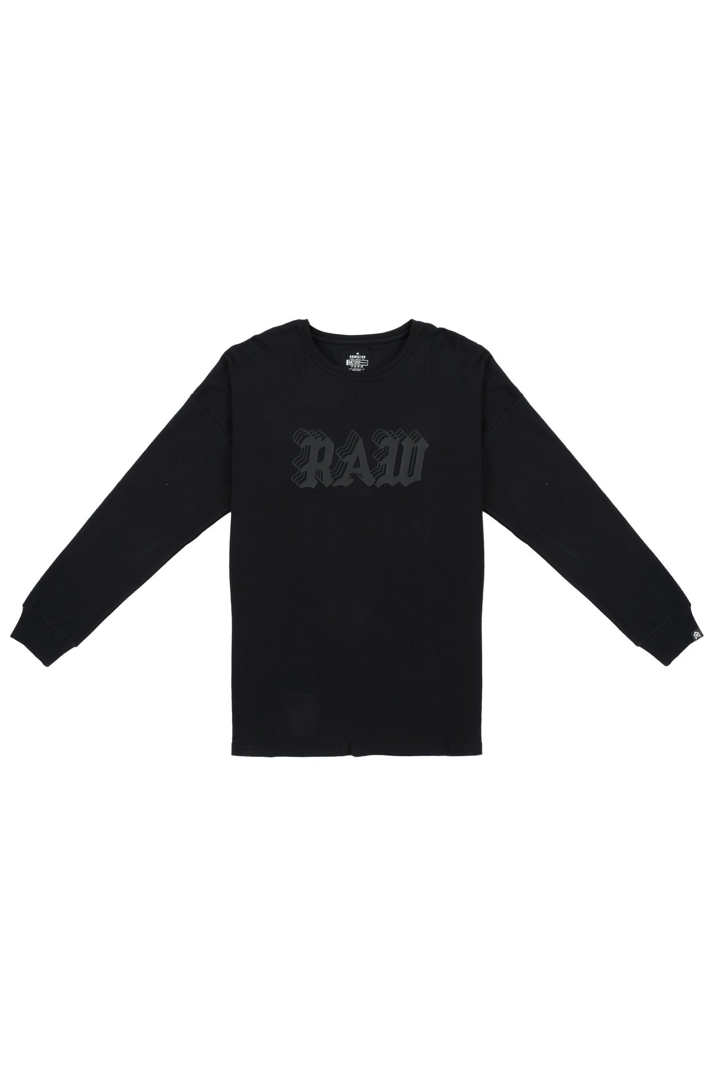 Rawgear High-Density Chest Print long sleeve - RG405