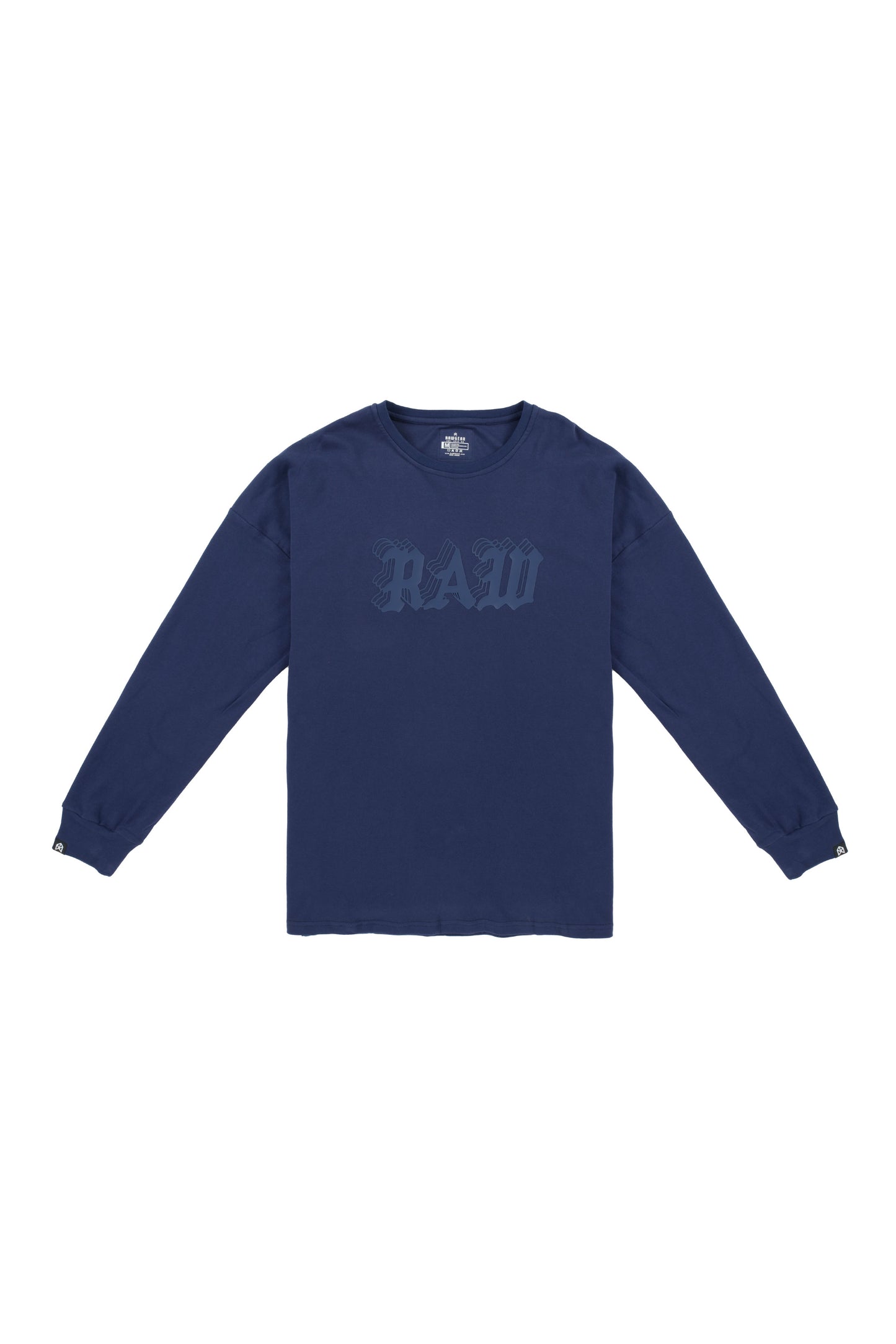 Rawgear High-Density Chest Print long sleeve - RG405