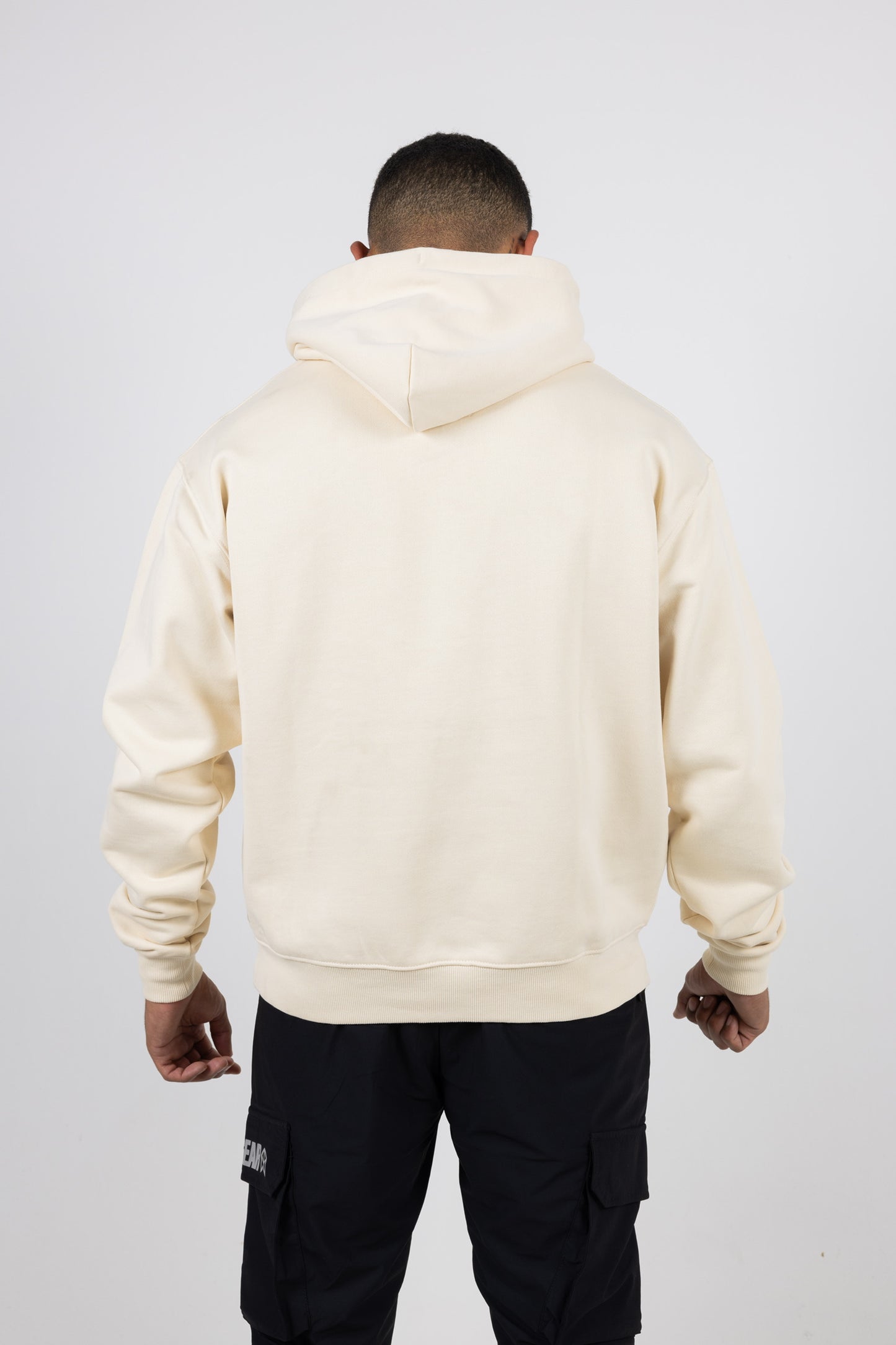Matrix Hoodie