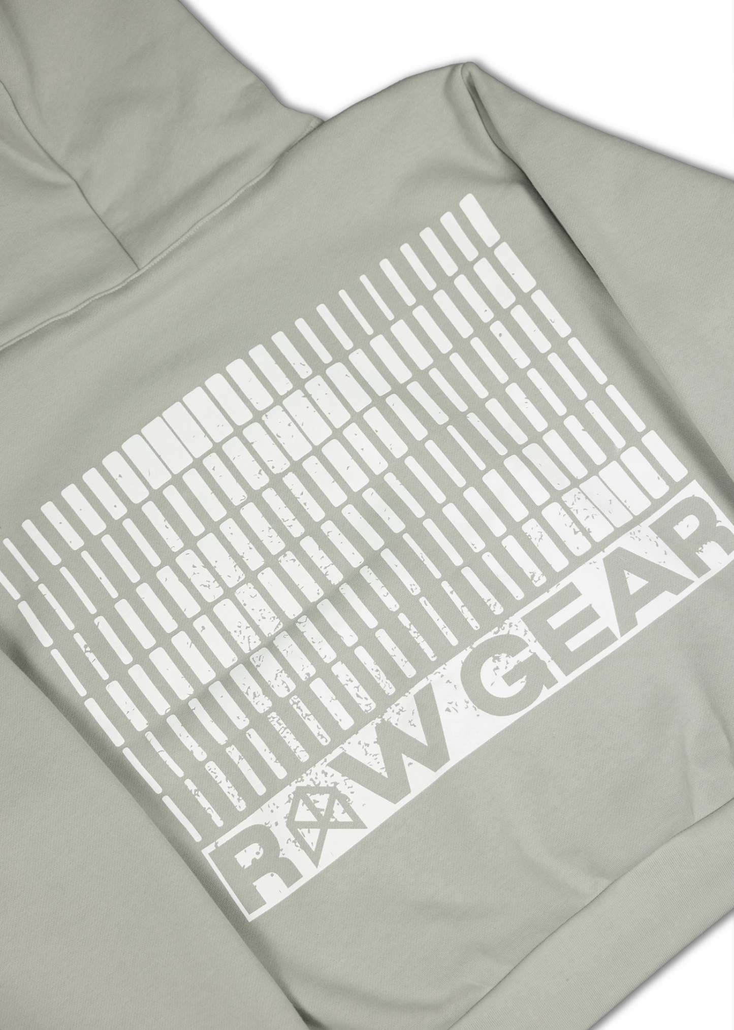 Standard Issue Hoodie