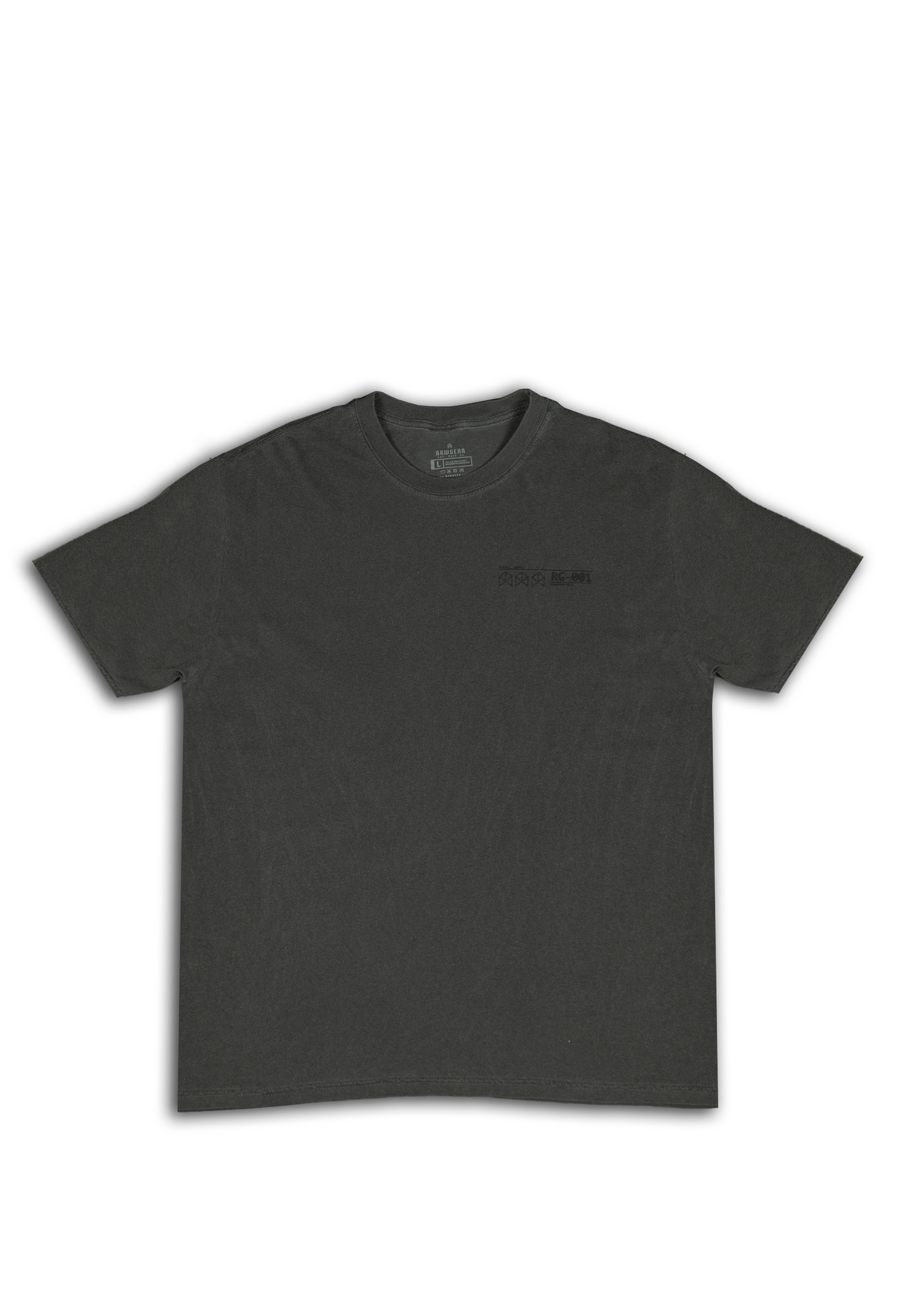 Standard Issue Tee