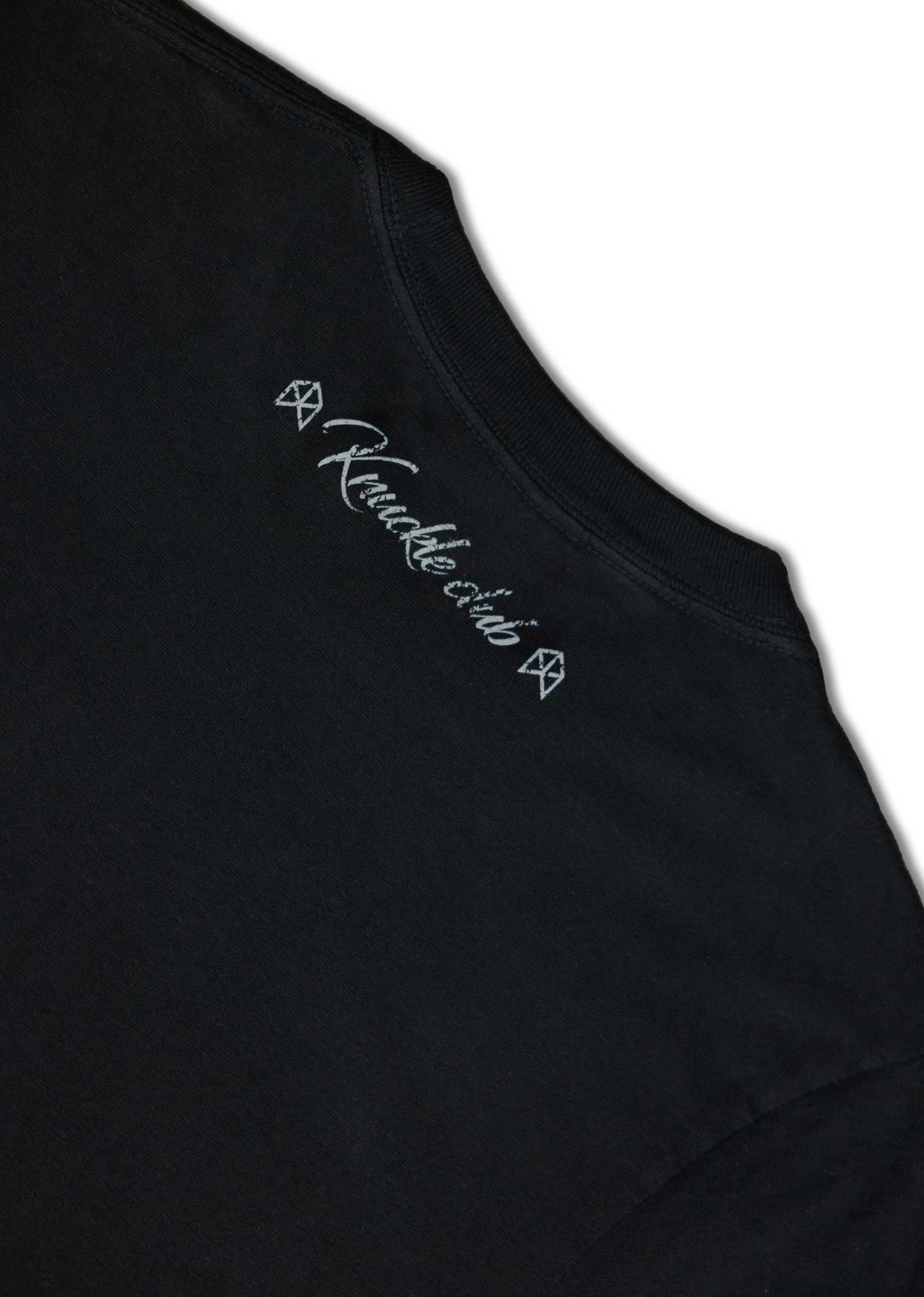 Knuckle Club Tee