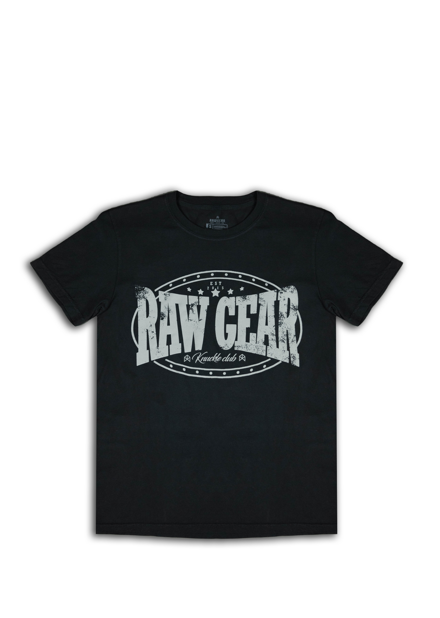 Knuckle Club Tee