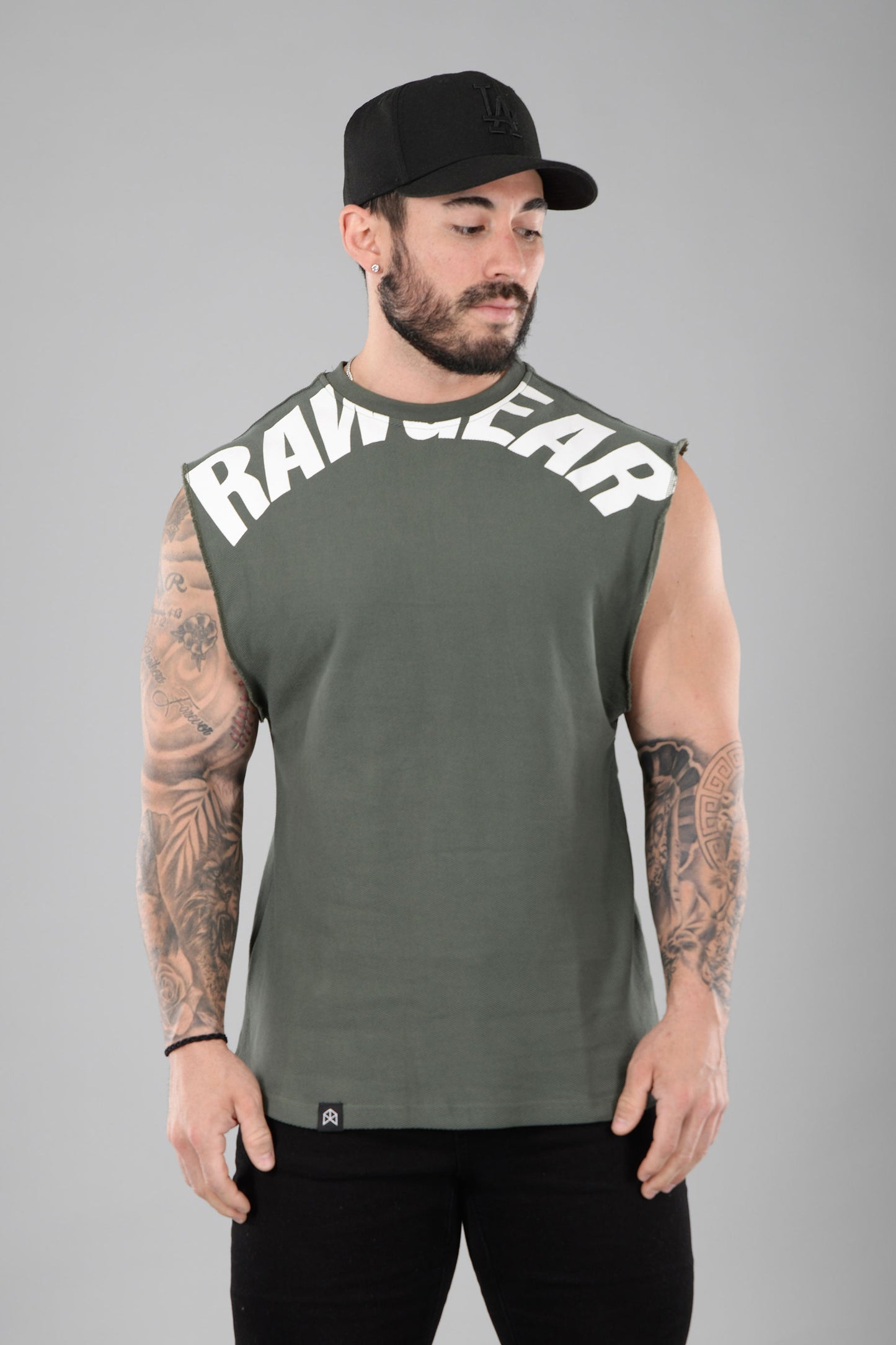 Rawgear OG Muscle Tank - RG327
