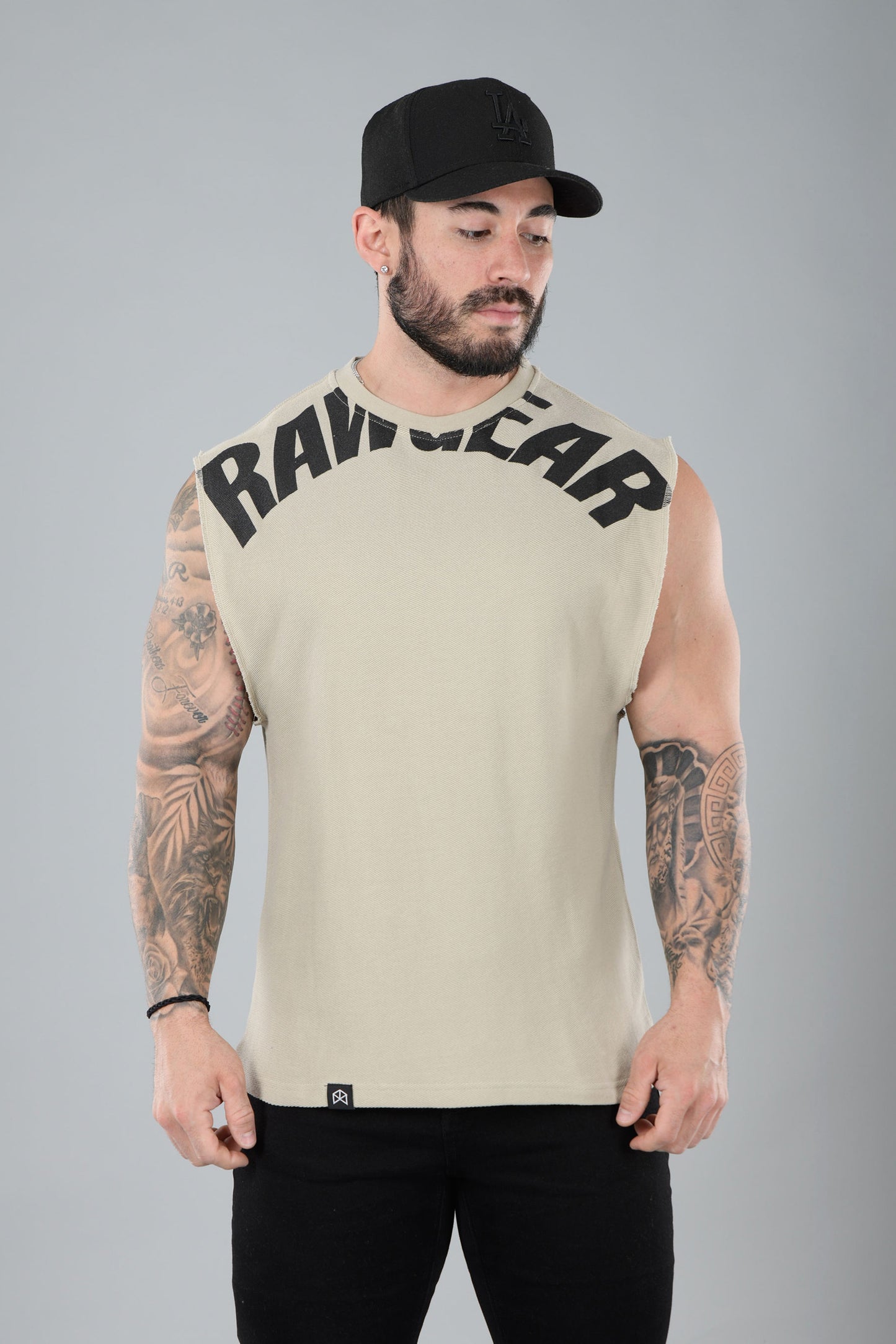 Rawgear OG Muscle Tank - RG327