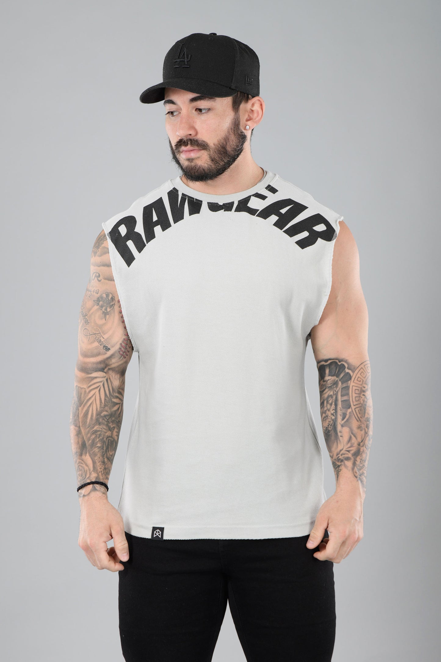 Rawgear OG Muscle Tank - RG327
