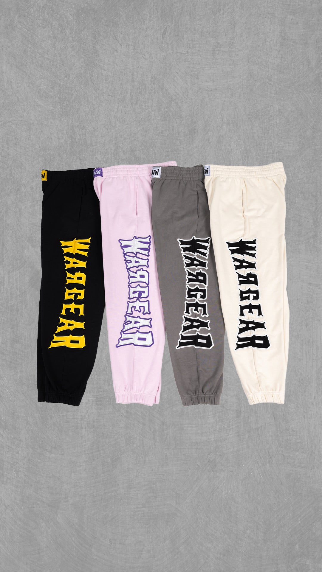 War Gear Sweats