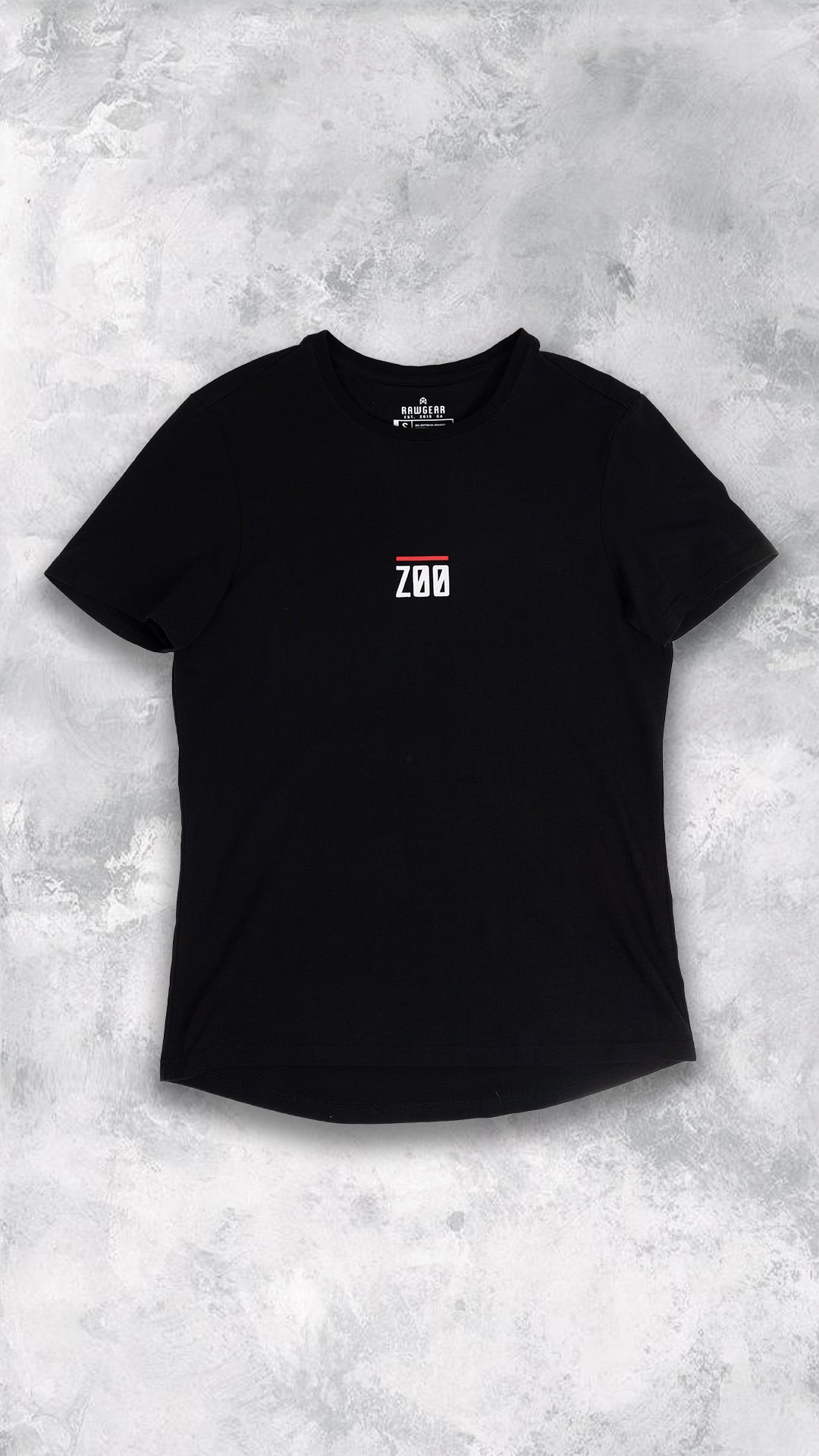 Essential Zoo Tee