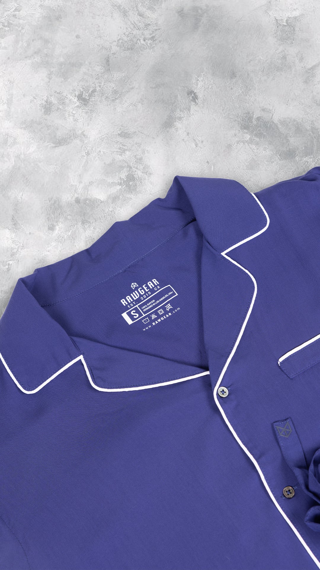 navy